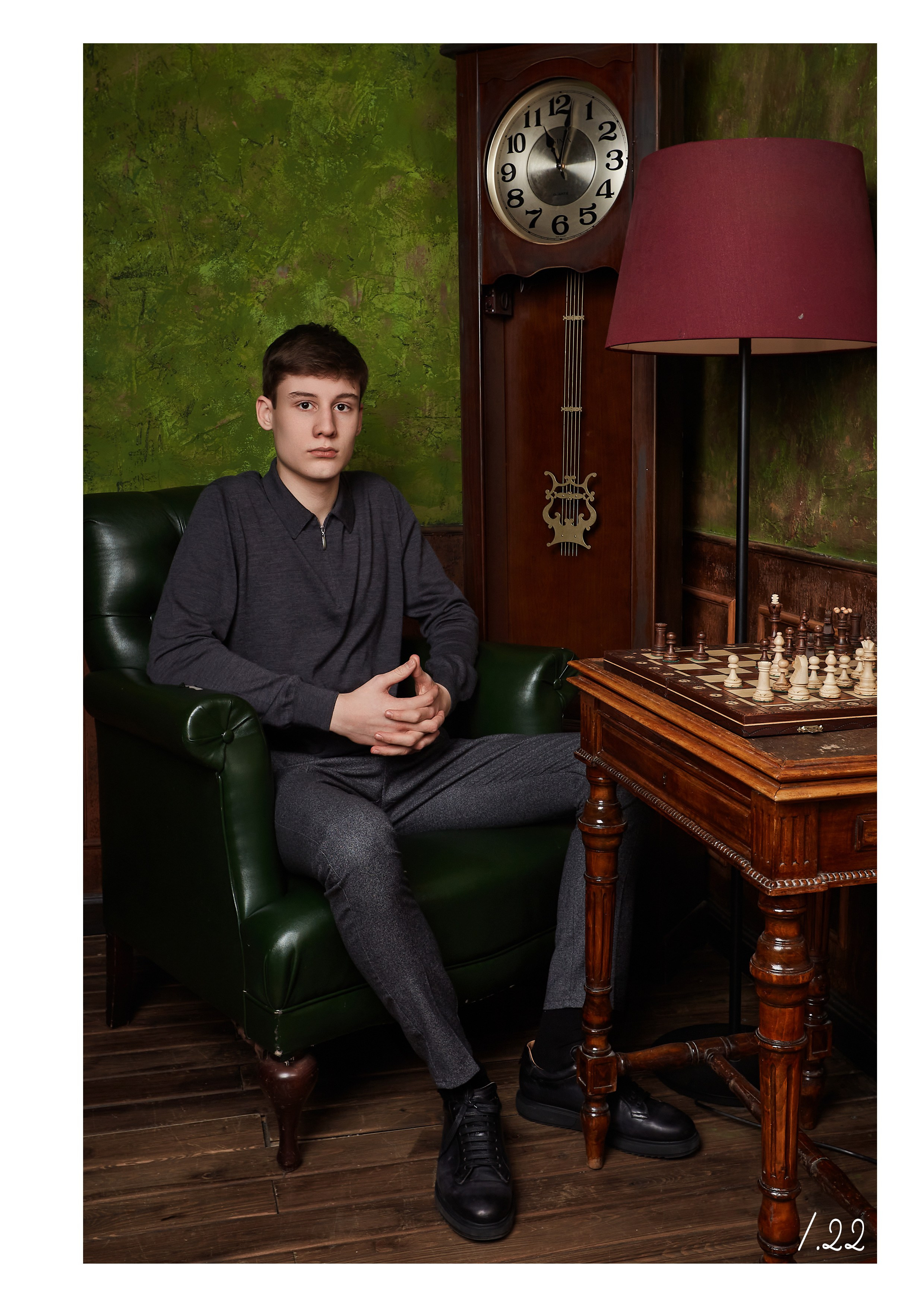 Студия Школьной Фотографии — стильные и современные выпускные альбомы