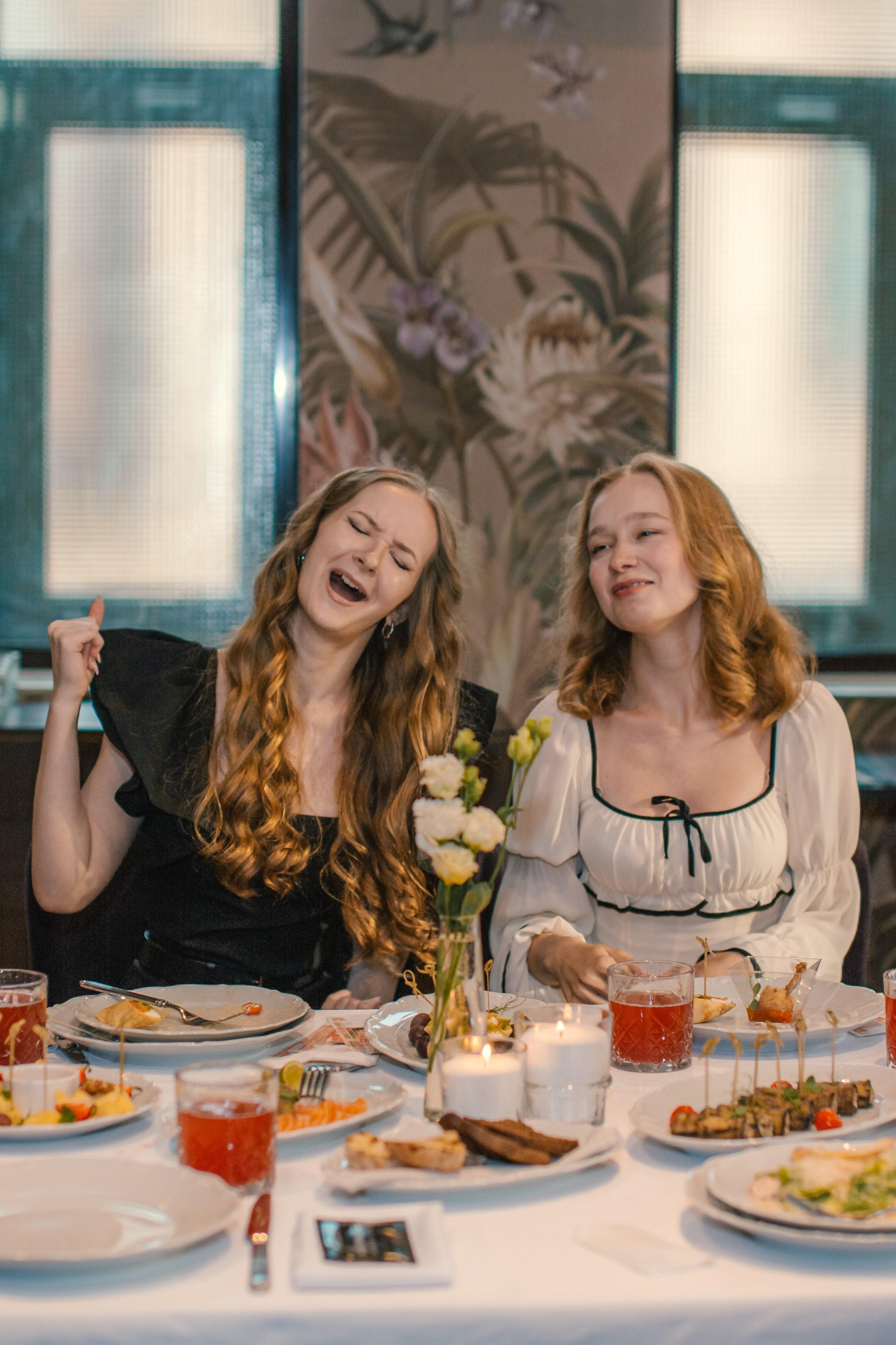 Выпускной 11 класс. Семейный и художественный фотограф в Тюмени Юлия Логинова