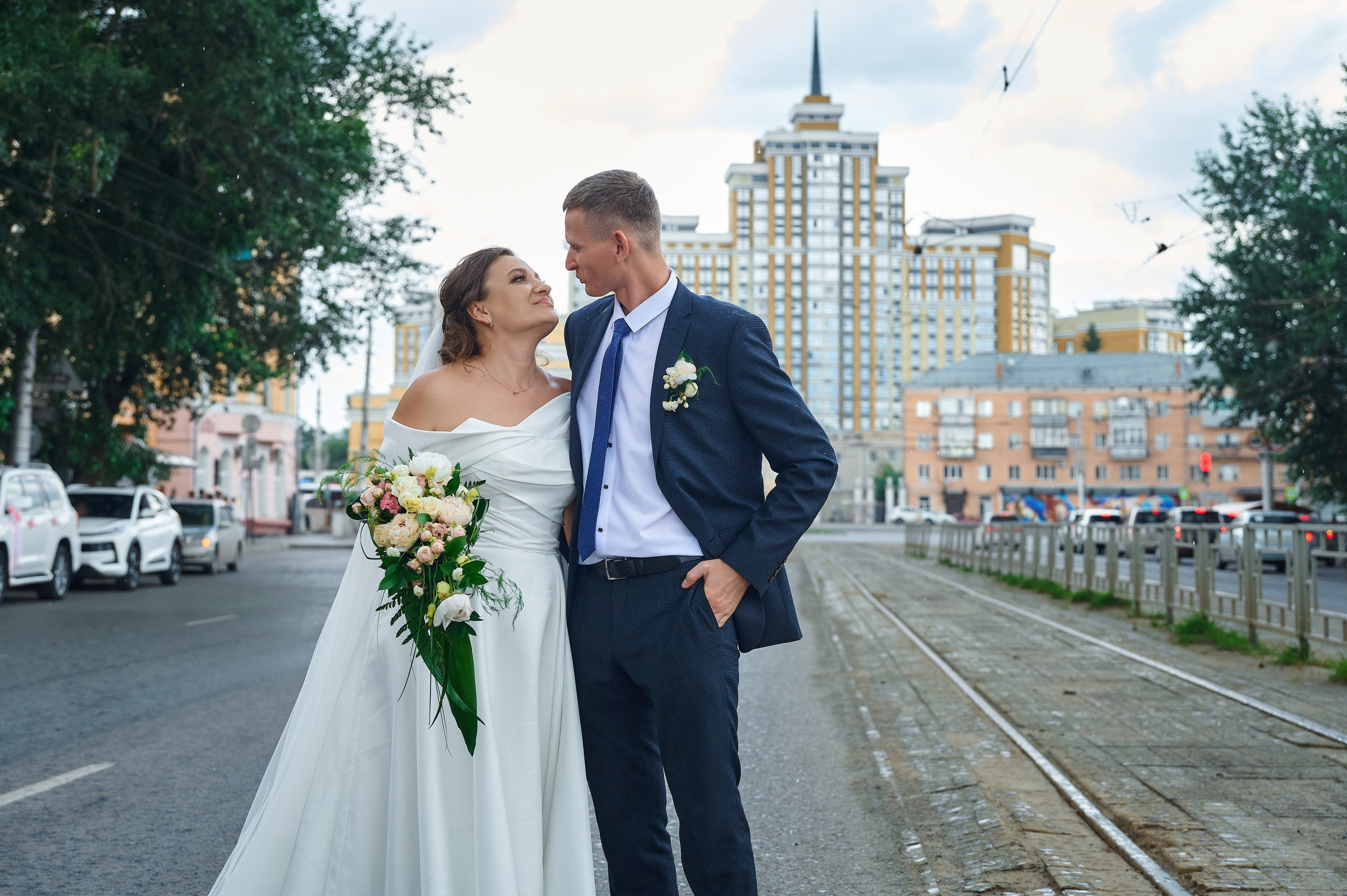 Роман и Анна. Фотограф Опыт Качество Скорость Горный Алтай Барнаул