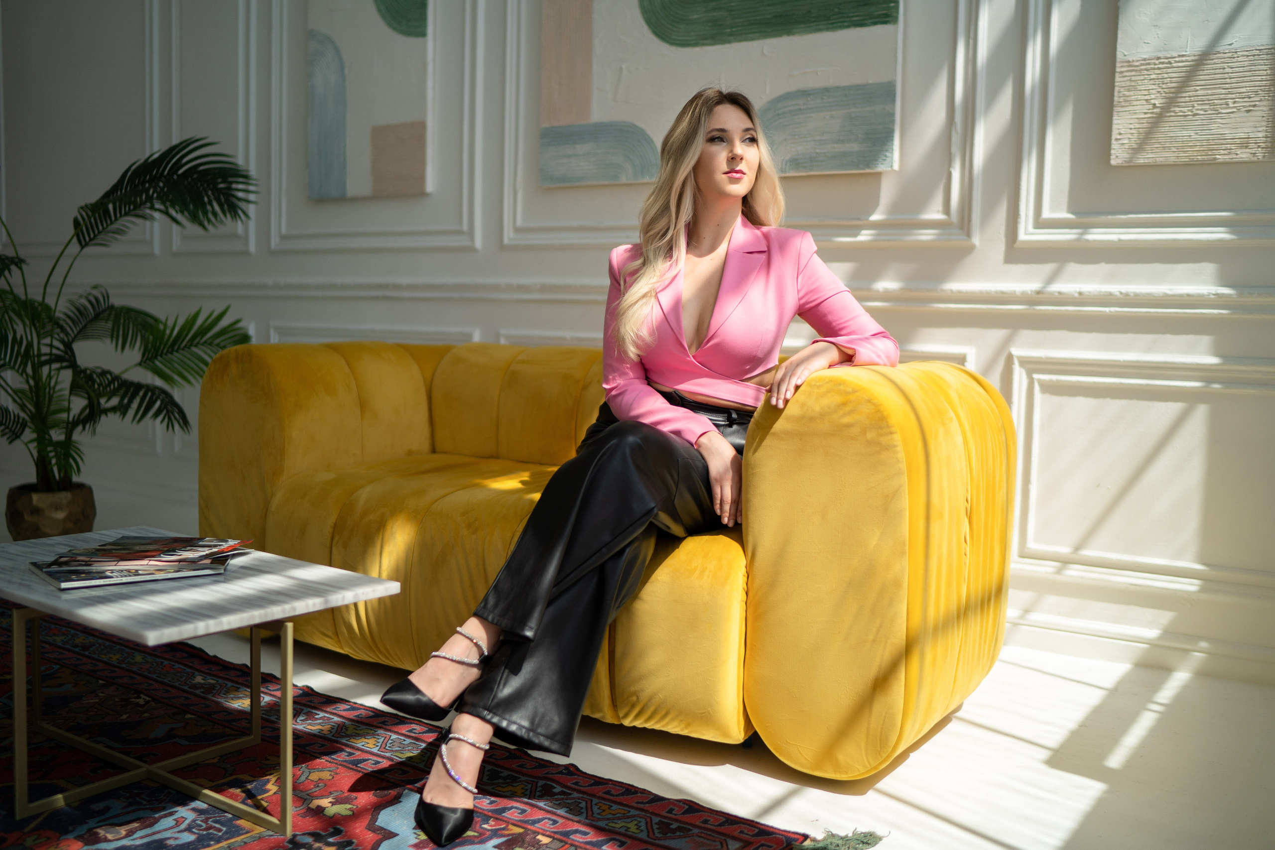 Анастасия. Съемка для сайта. Каталожная и промышленная съемка в Москве Александр Плонский