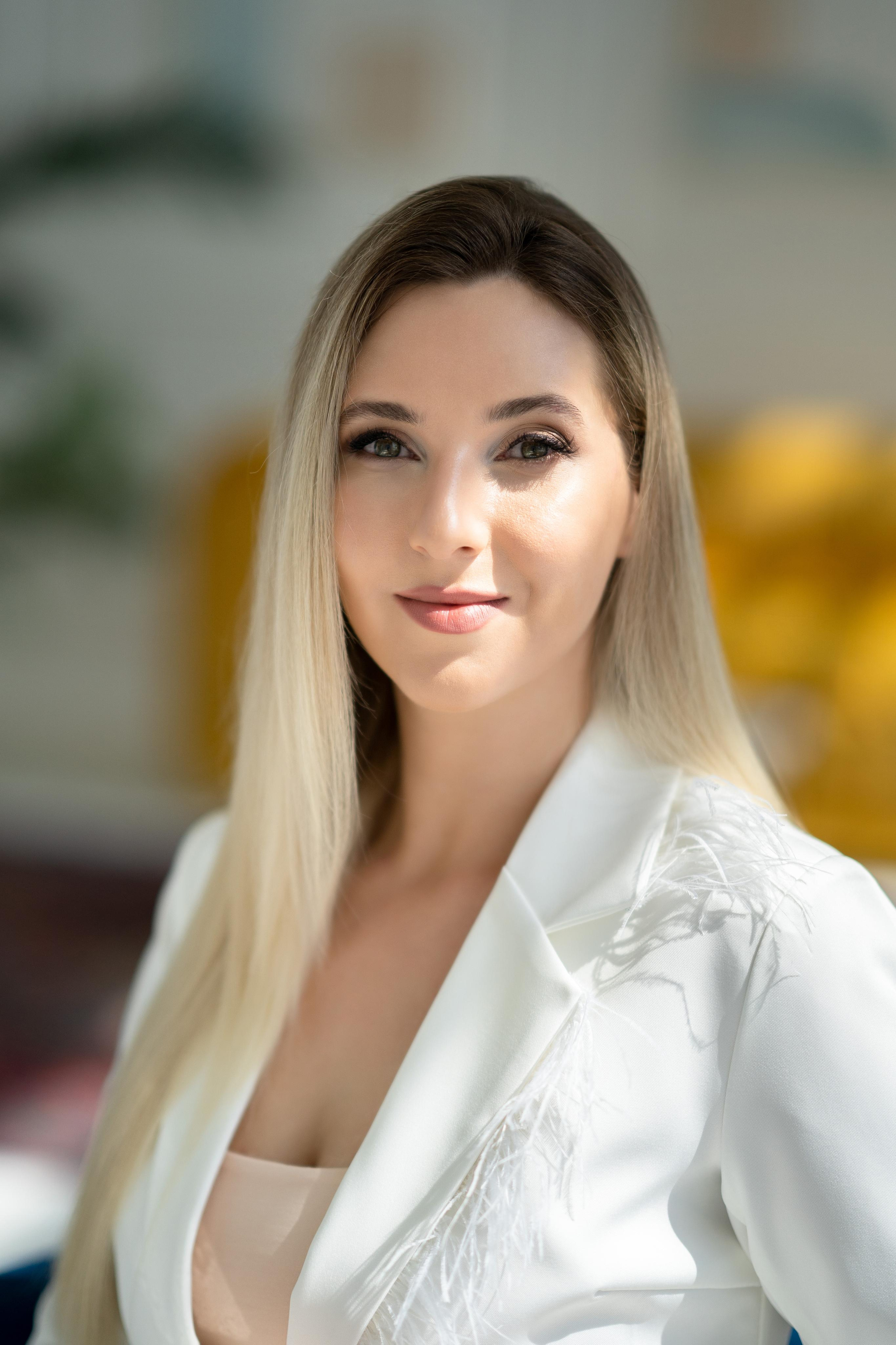 Анастасия. Съемка для сайта. Каталожная и промышленная съемка в Москве Александр Плонский