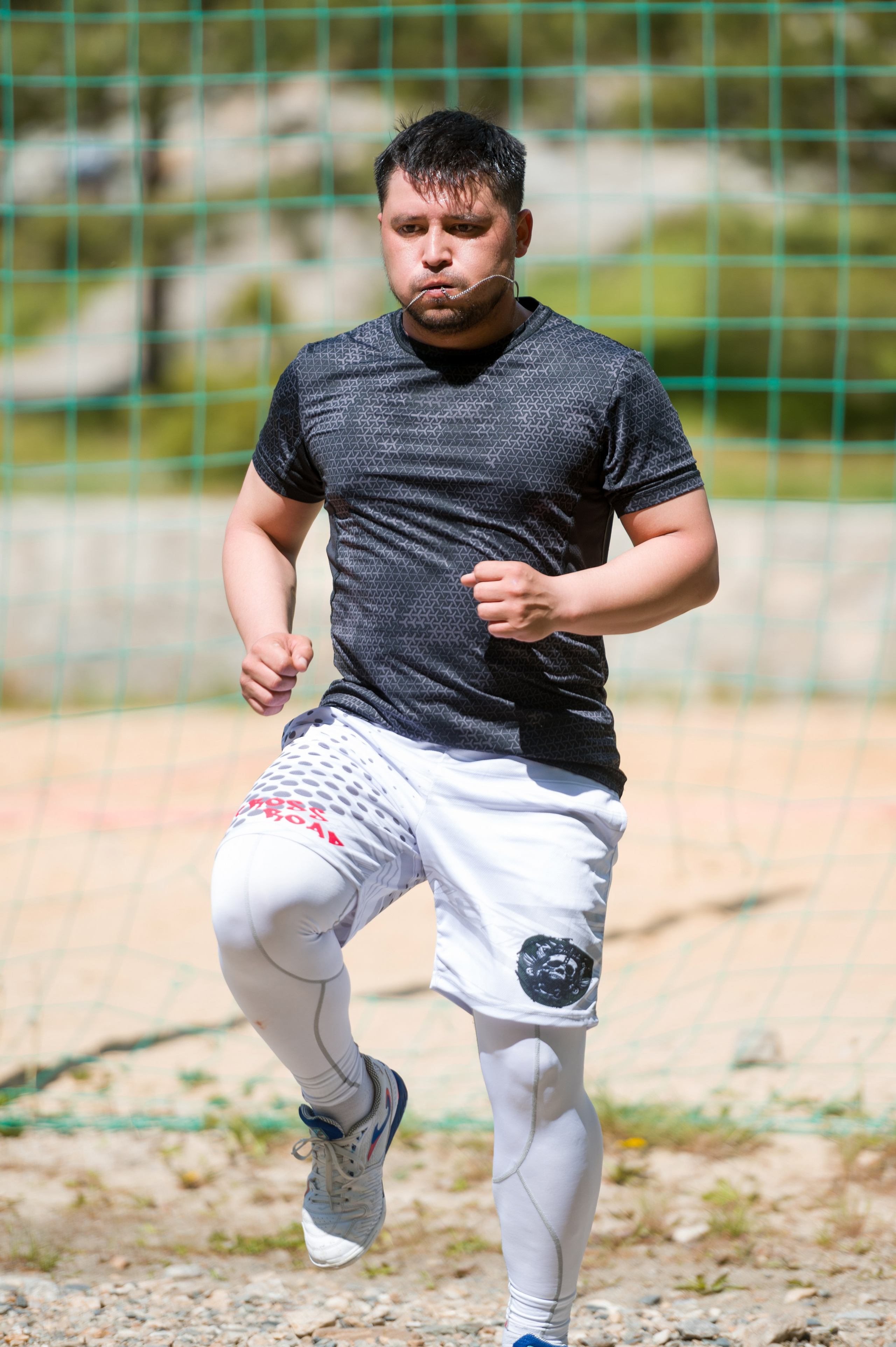 Фитнес кэмп. Фотограф Зырянова Яна, Снежинск, Екатеринбург, Челябинск