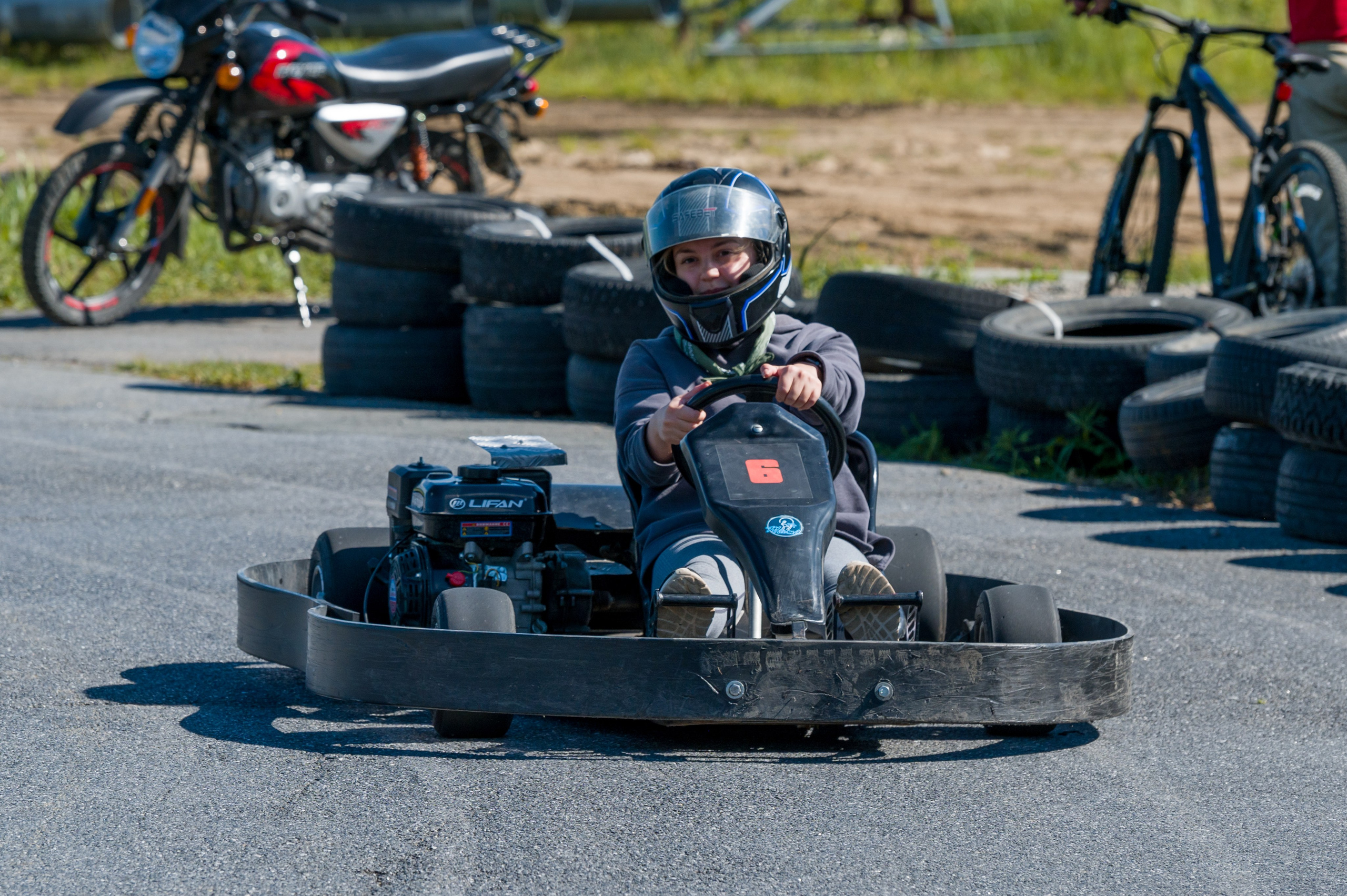 Фитнес кэмп. Фотограф Зырянова Яна, Снежинск, Екатеринбург, Челябинск
