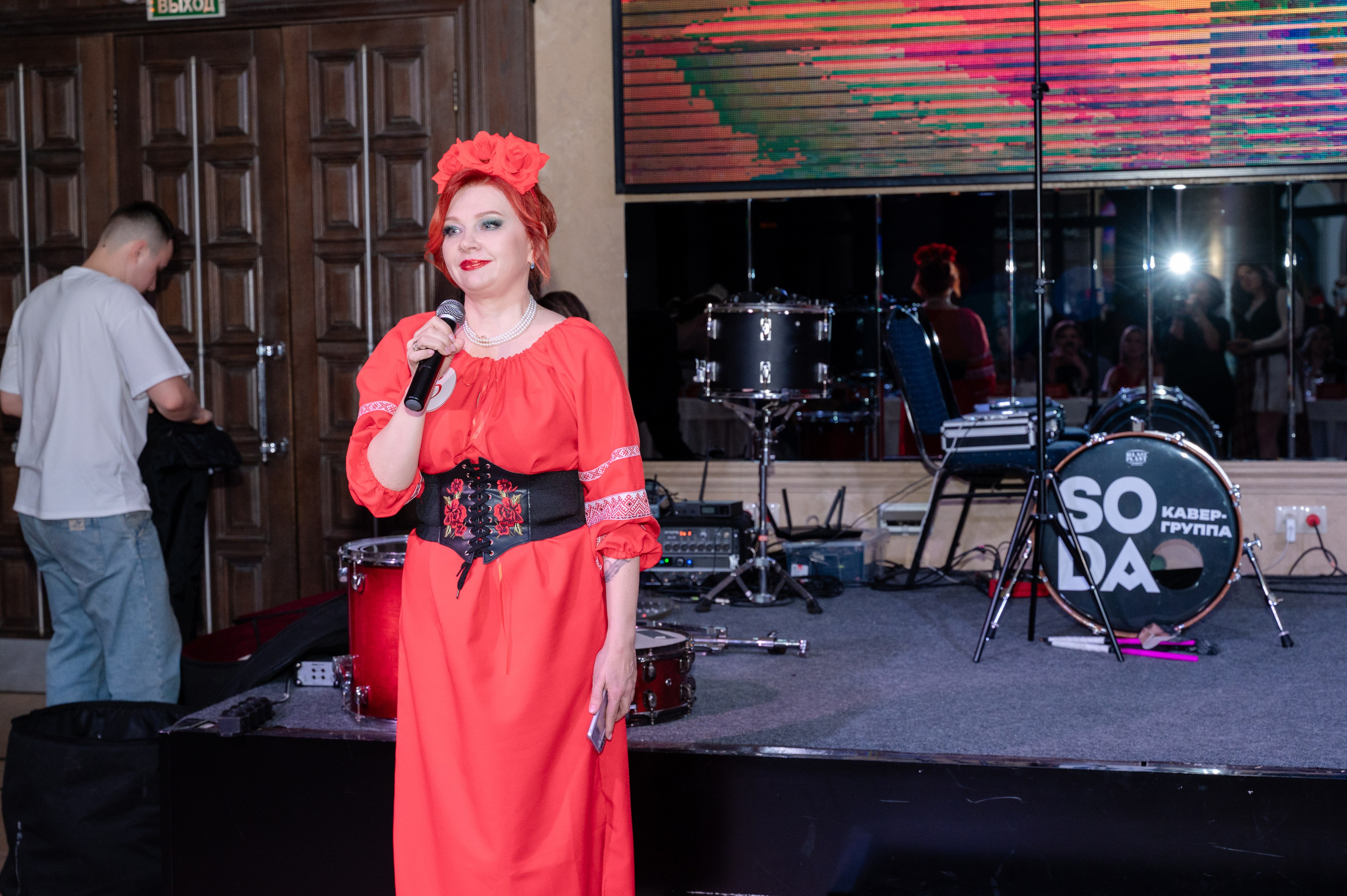 DIVA KUBANI. Бизнес-Фотограф Краснодар