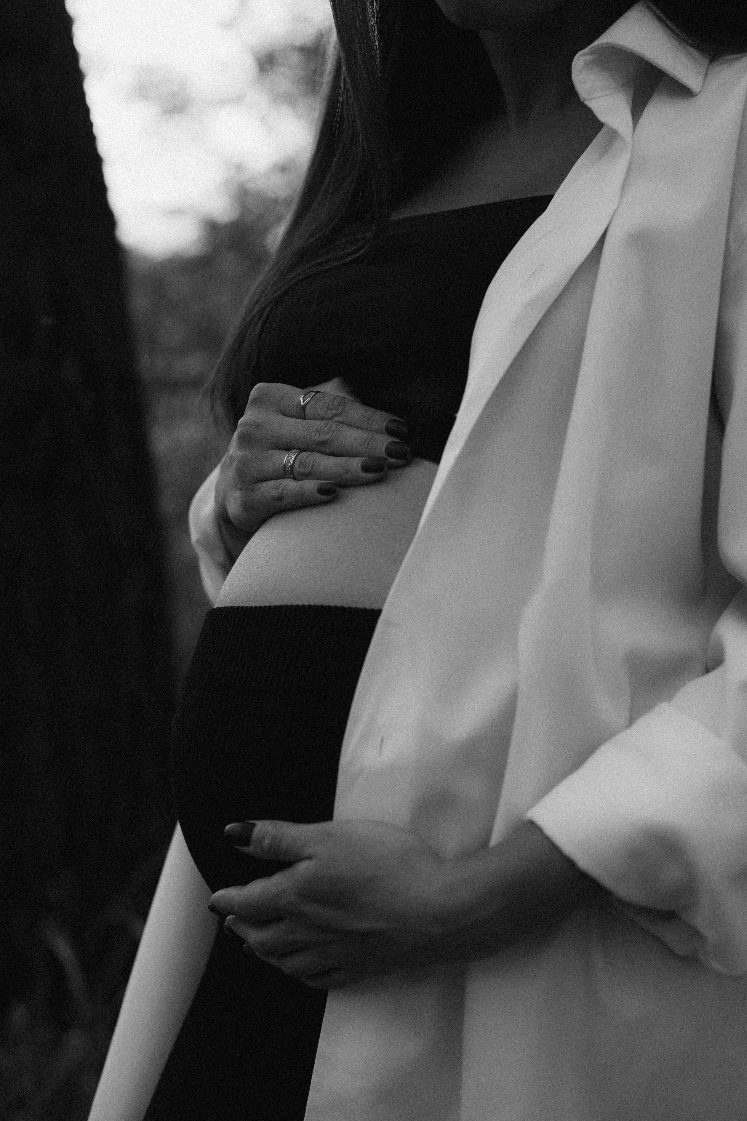 Семья. Фотограф Малофеева Алина