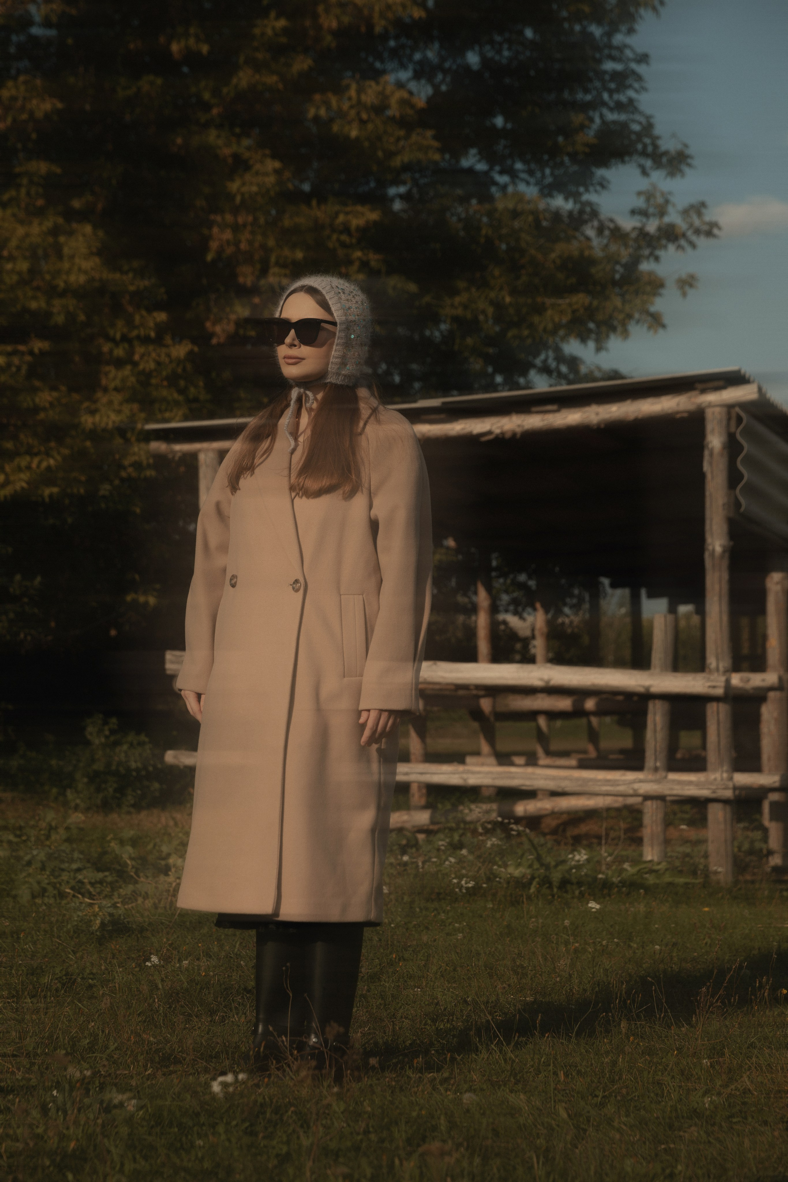 Олеся чепчики. Фотограф Мария Щеголькова. Чувственный женский портрет