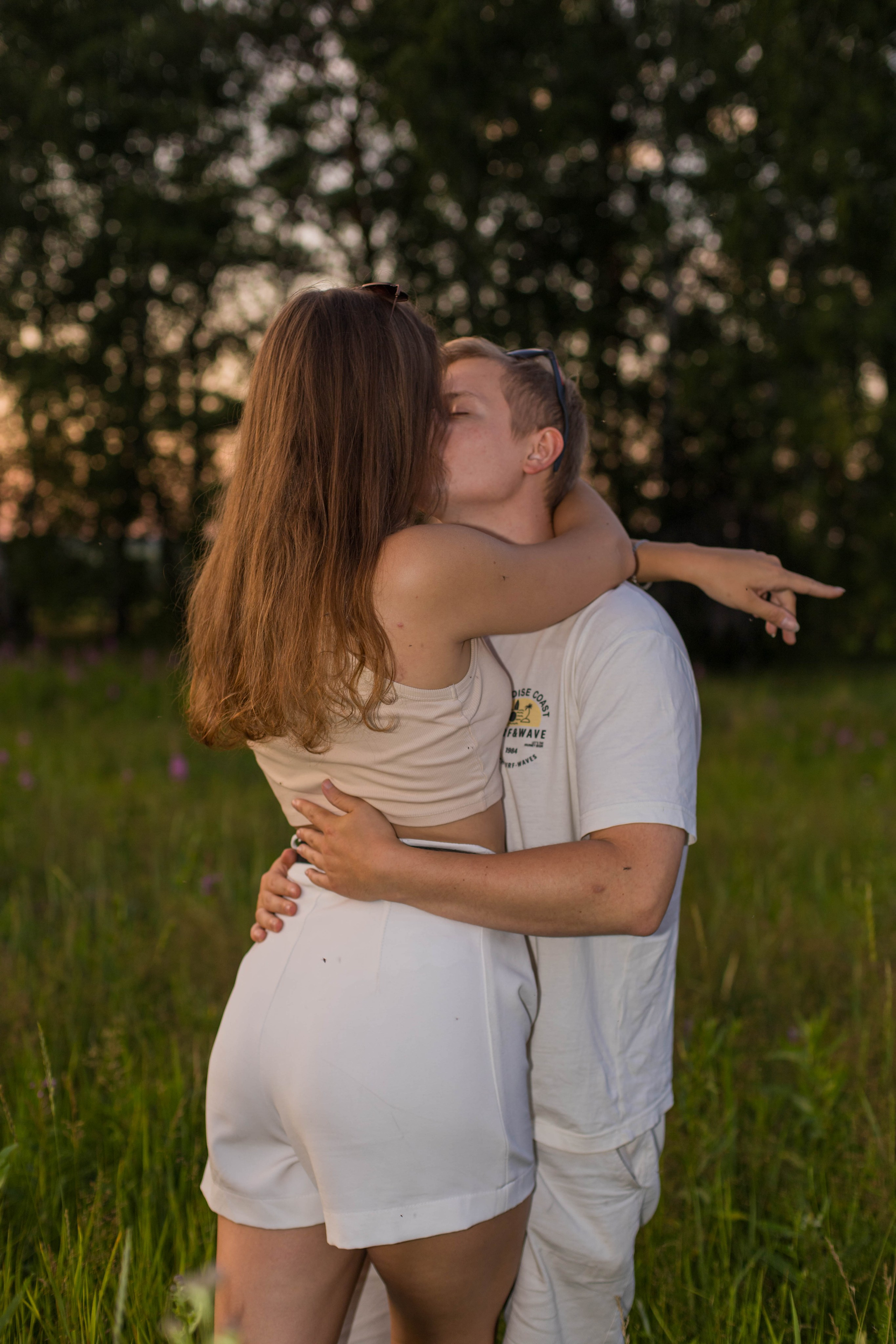 Евгений&Анастасия. Репортажный фотограф в Иркутске — Ярослав Ковалёв