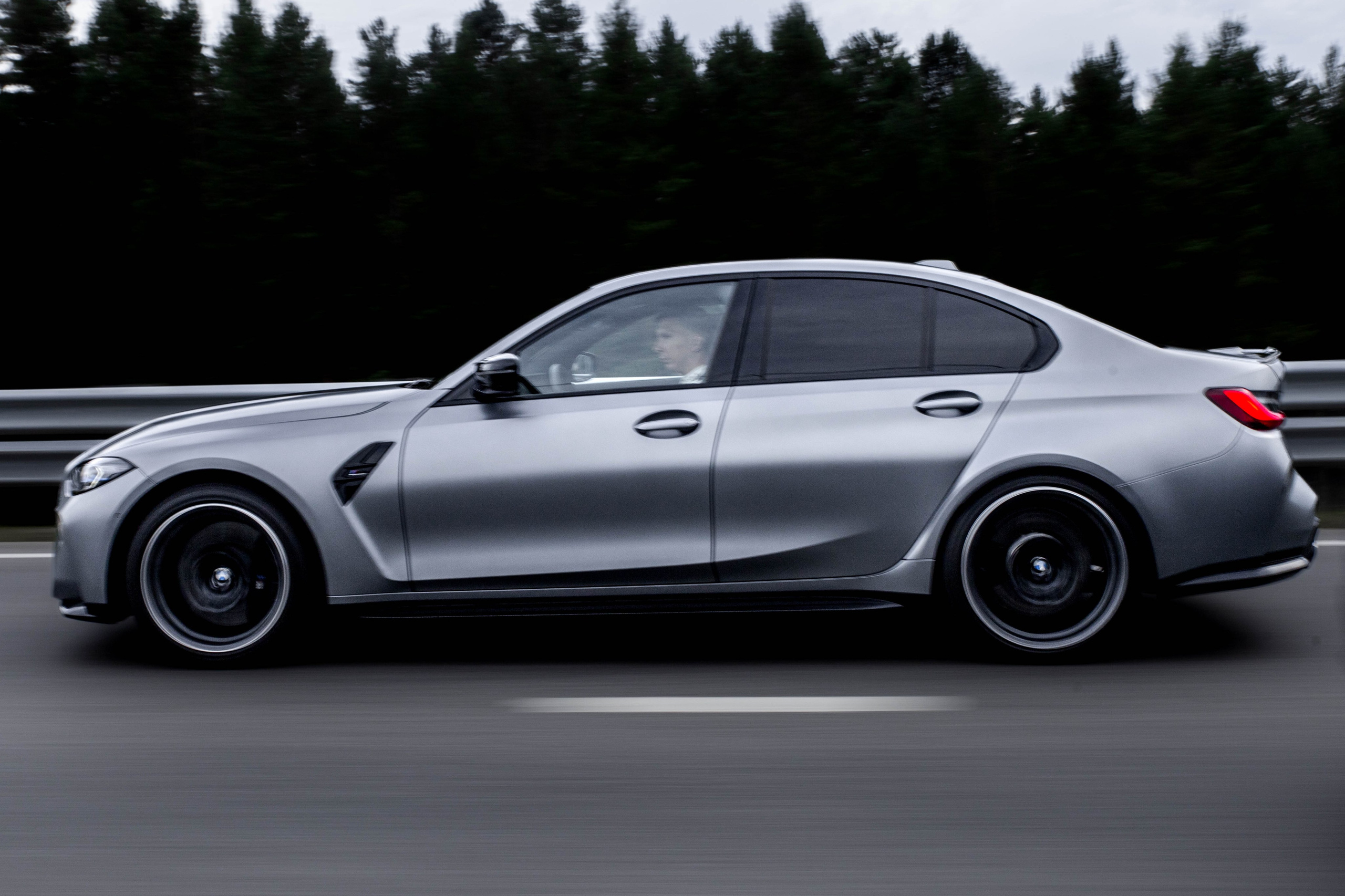 BMW M3 G81. Репортажный фотограф в Иркутске — Ярослав Ковалёв