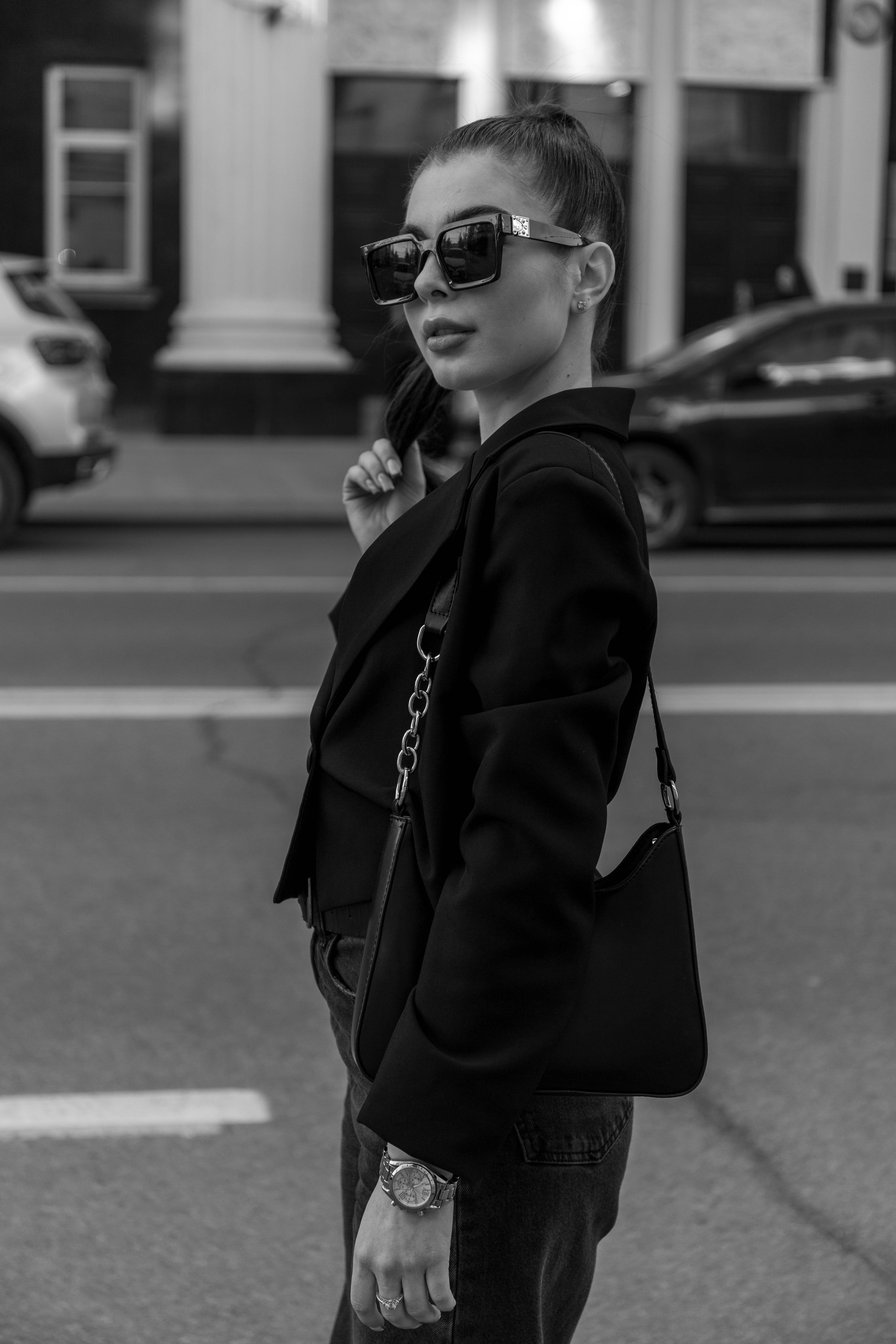 На стиле они. Репортажный фотограф в Иркутске — Ярослав Ковалёв