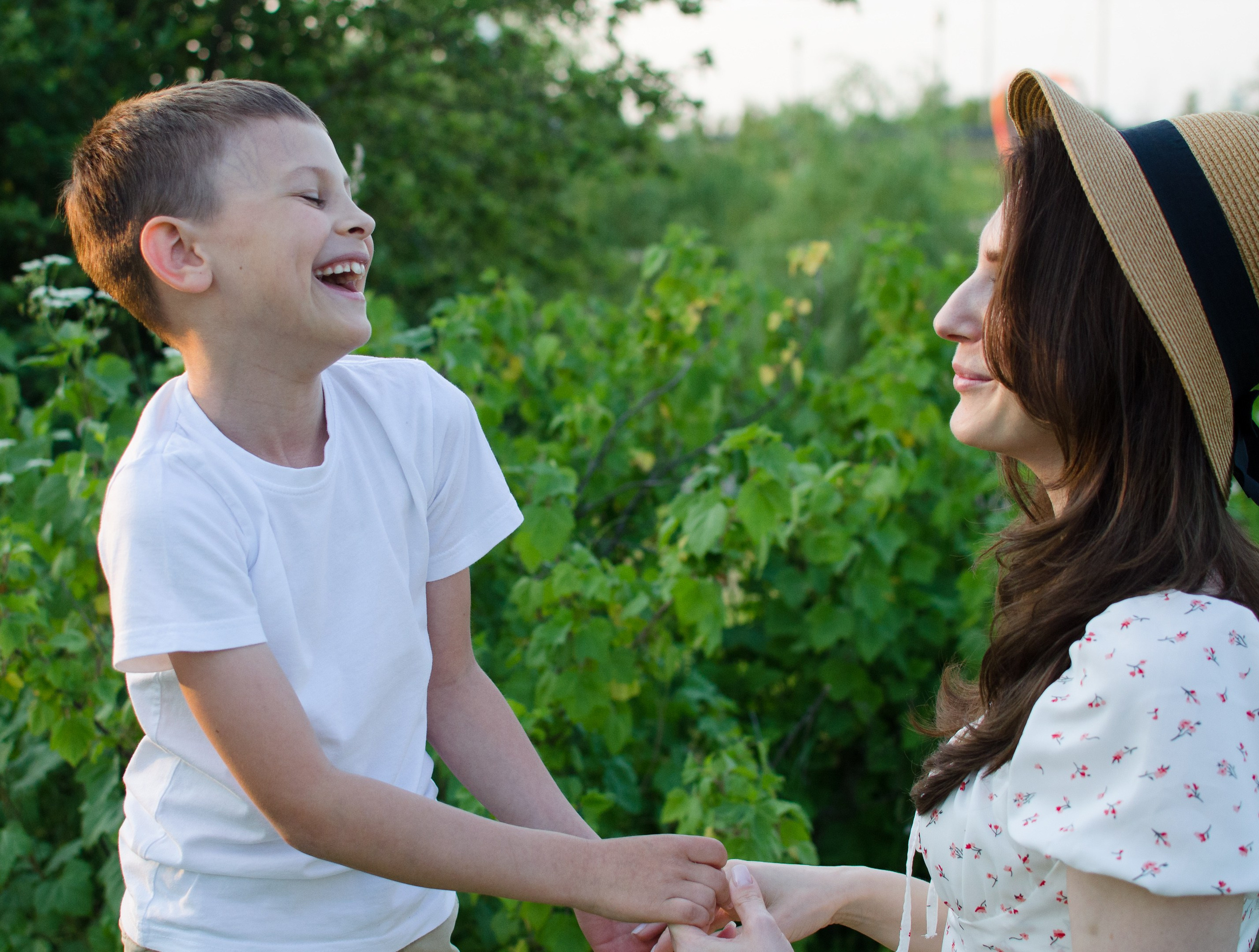 Мама с сыном июль 2023. Фотограф Тверь|Москва|Волоколамск| Отт Кристина