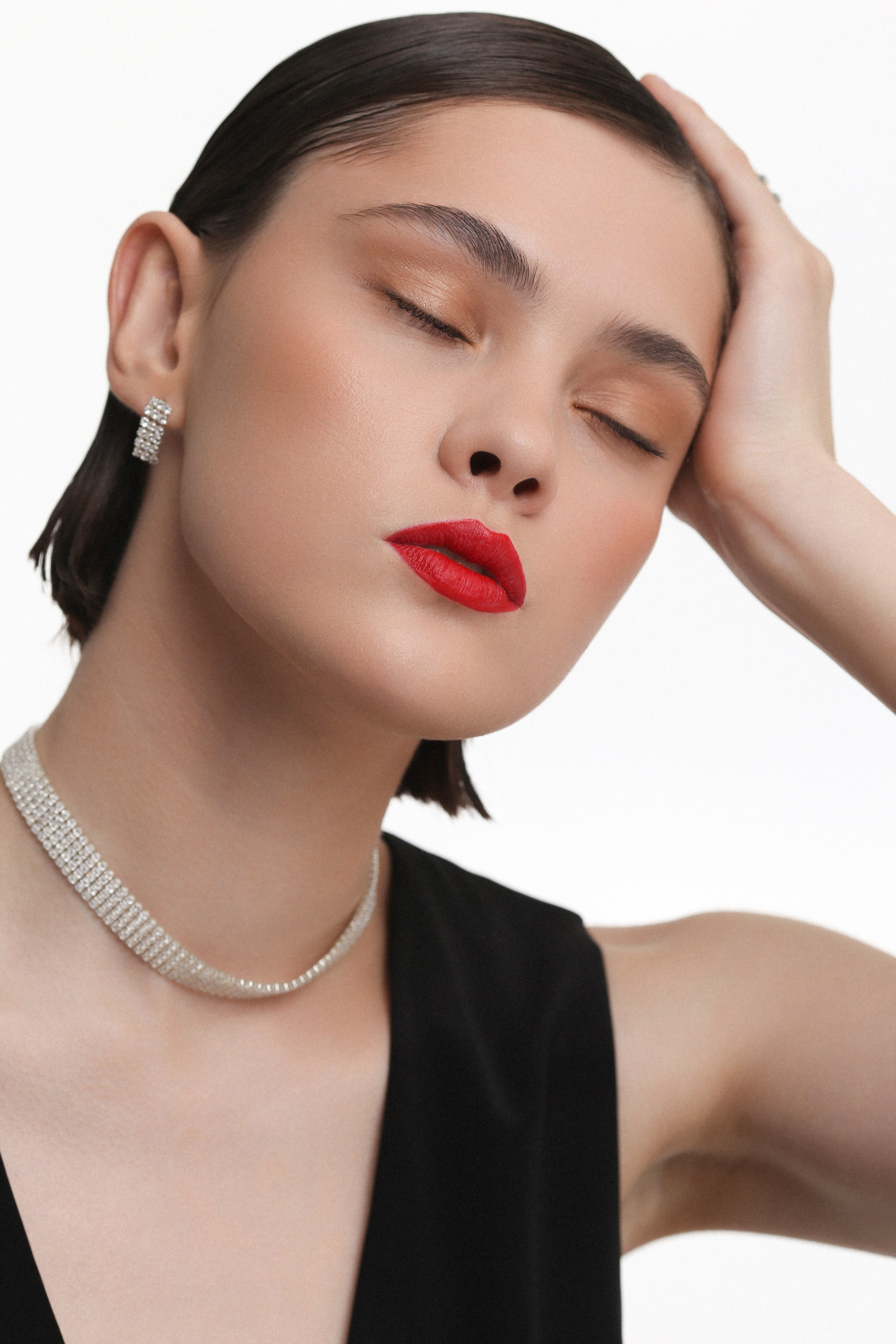 Катя. Фотограф Мария Камышан