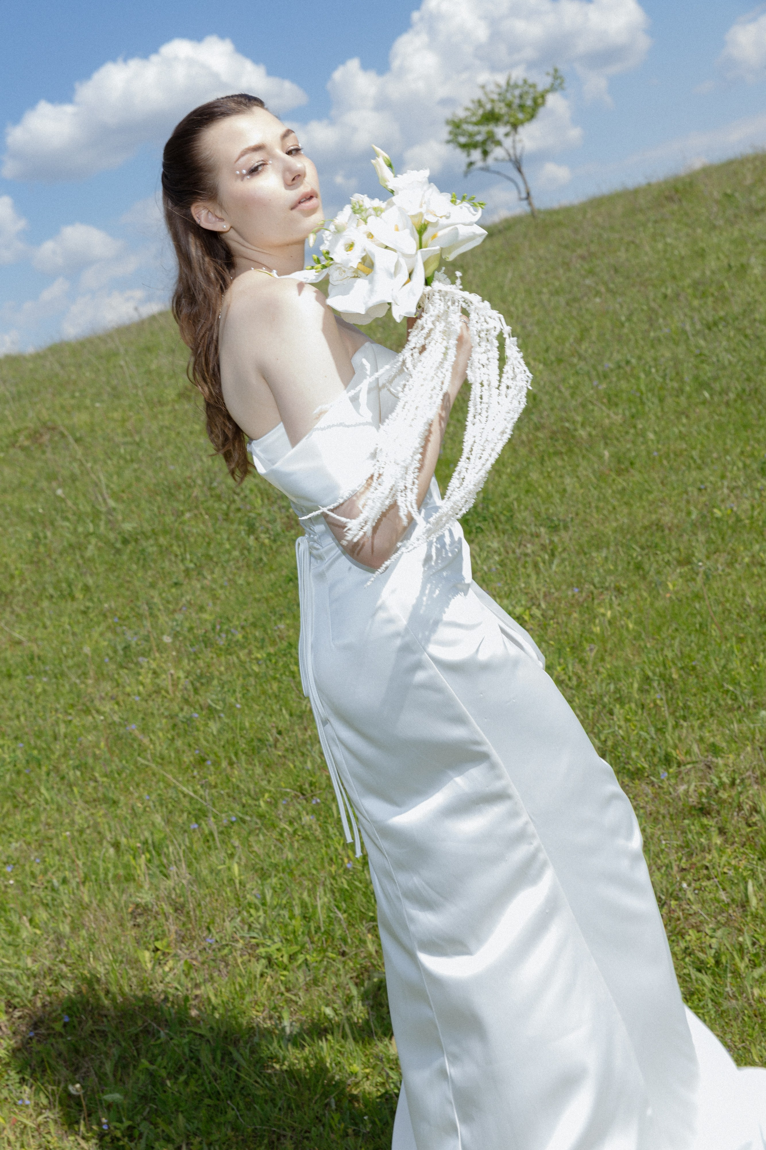 Саша & Даша. Свадебный фотограф Колесников Антон