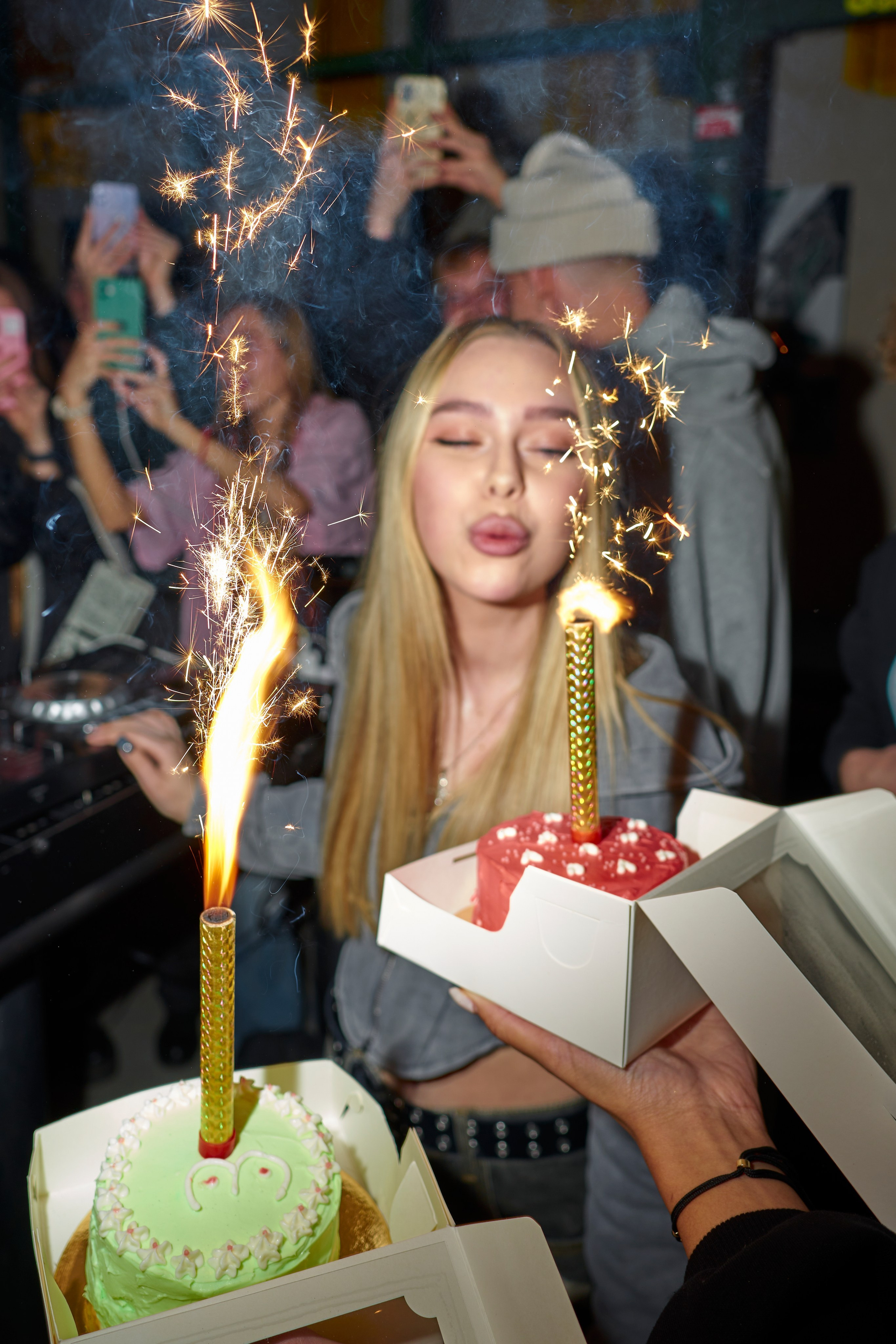 Rad X Tio Bistro. Коммерческий и репортажный фотограф в Санкт-Петербурге — Туся Сушка