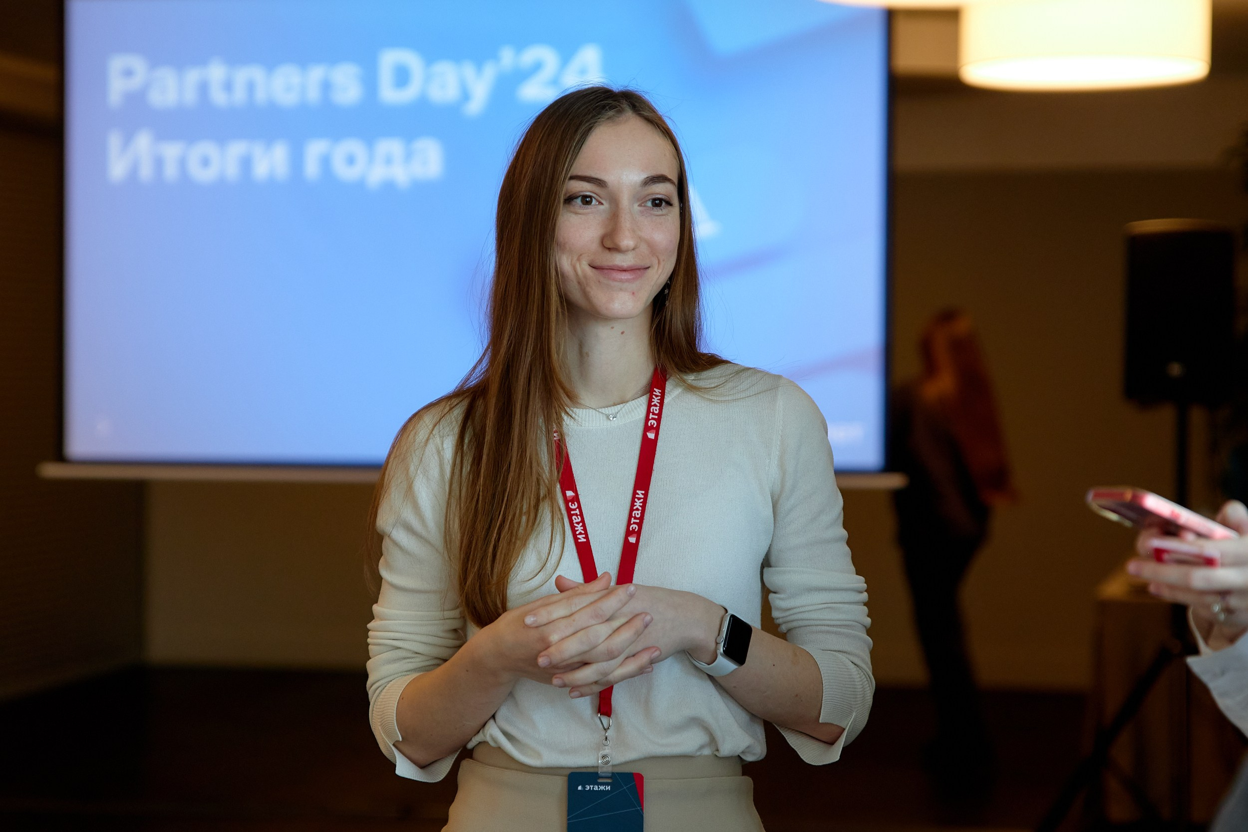 Корпоративное мероприятия ГК «Самолет». Репортажный фотограф Владивосток Анастасия Сокольникова