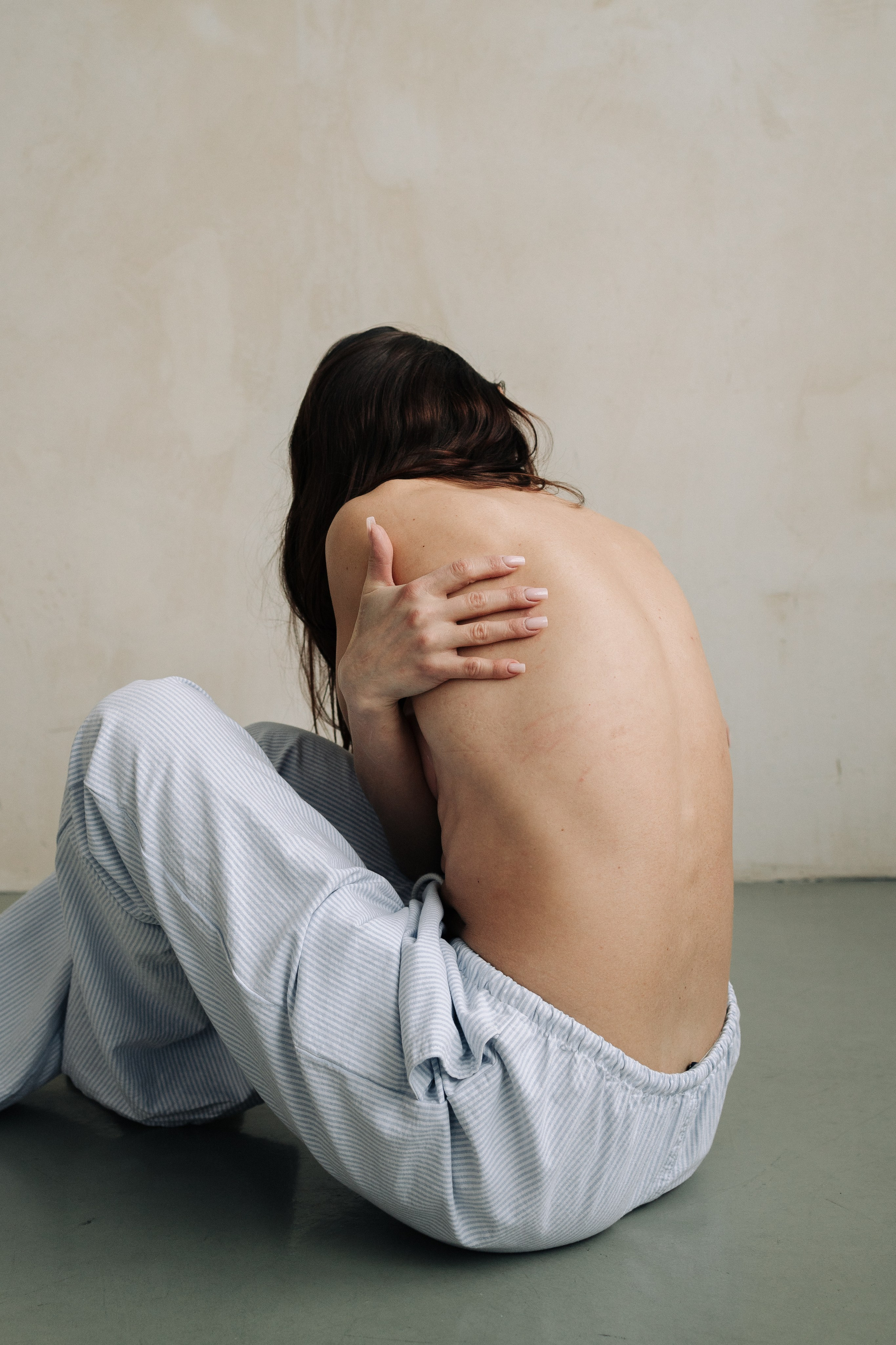 Натали. Фотограф Дарья Корель Санкт-Петербург