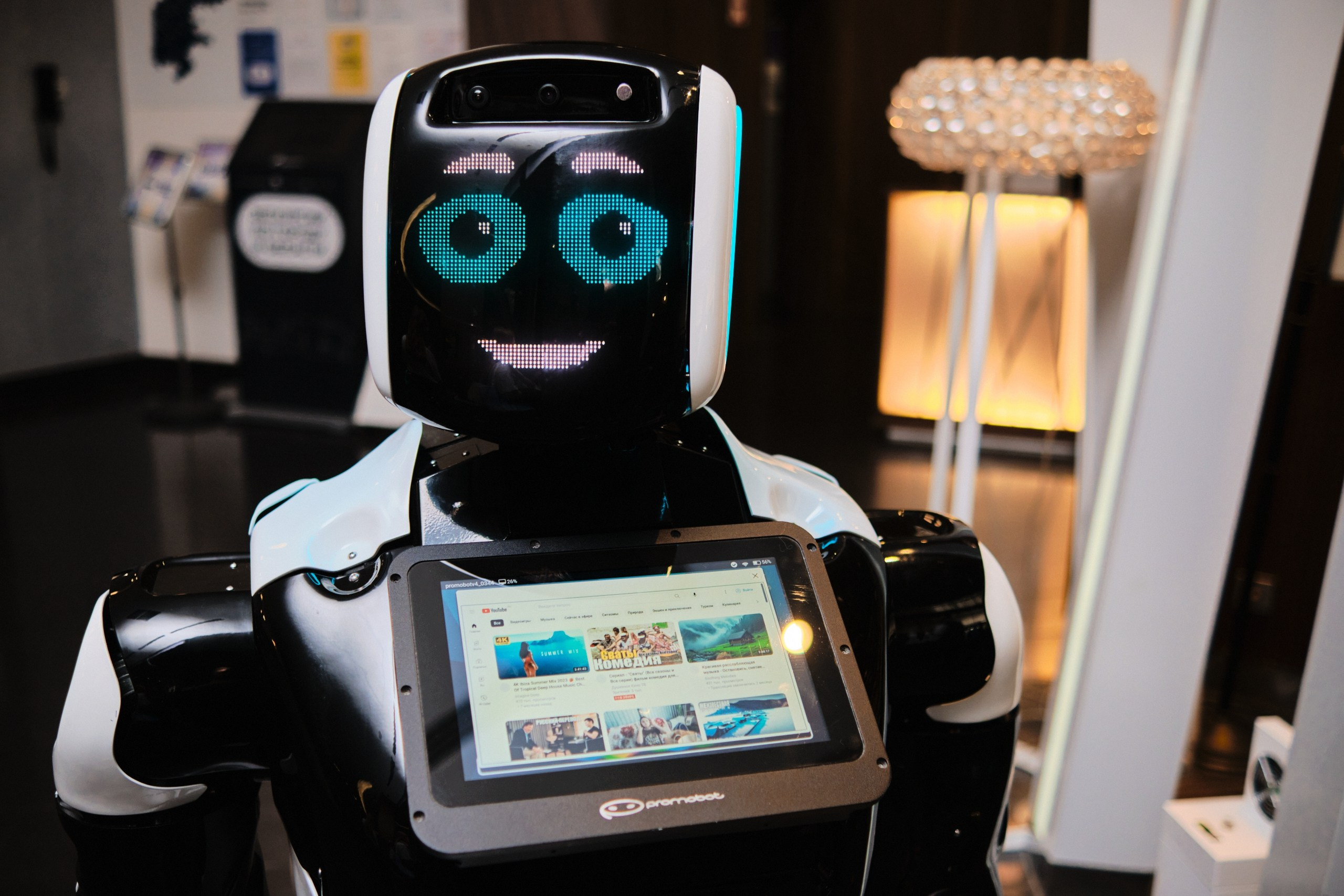 Цифровой форум «на ТЫ с IT». Матвей Яворский — фотограф в Челябинске