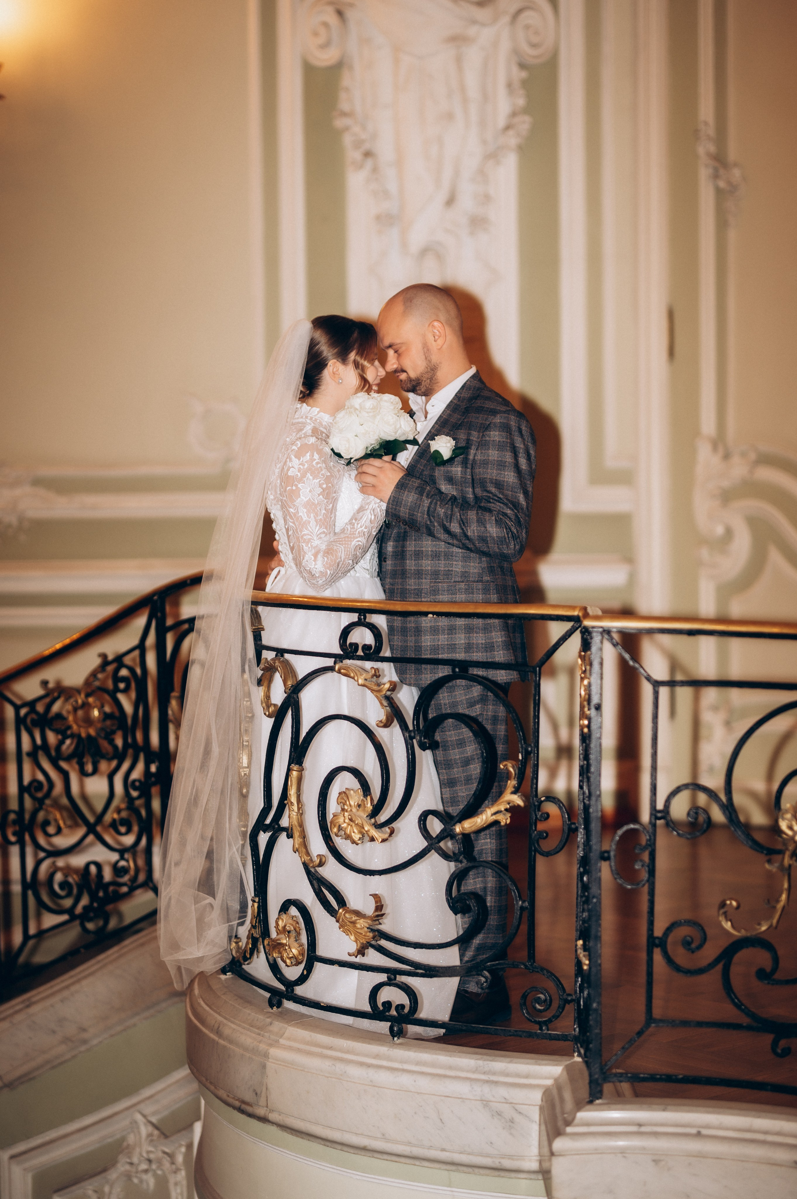 Дворец Белосельских-Белозерских свадебная. Фотограф ПИТЕР СПБ Надежда Баранова