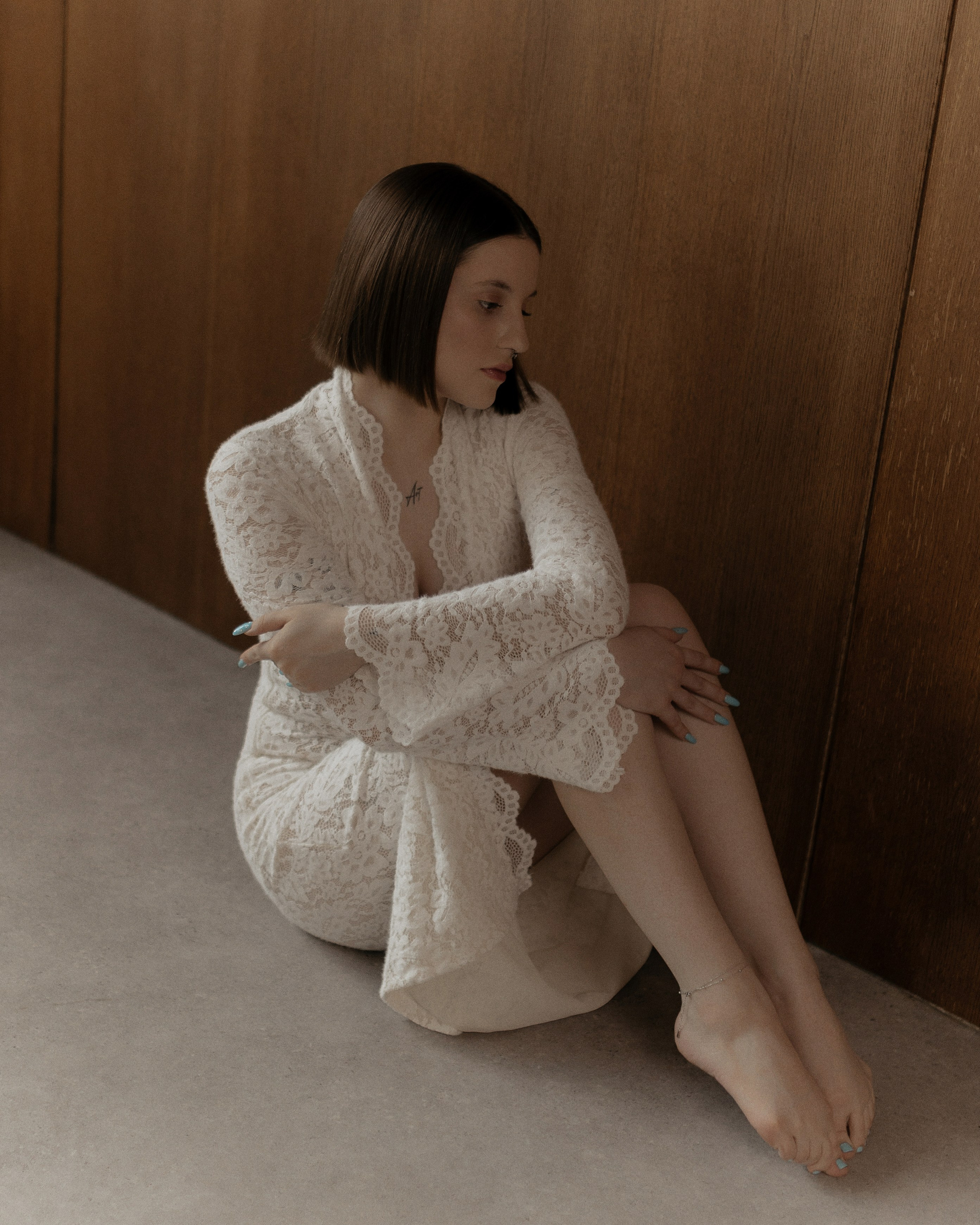 Юлия. DARYA.BELKINA