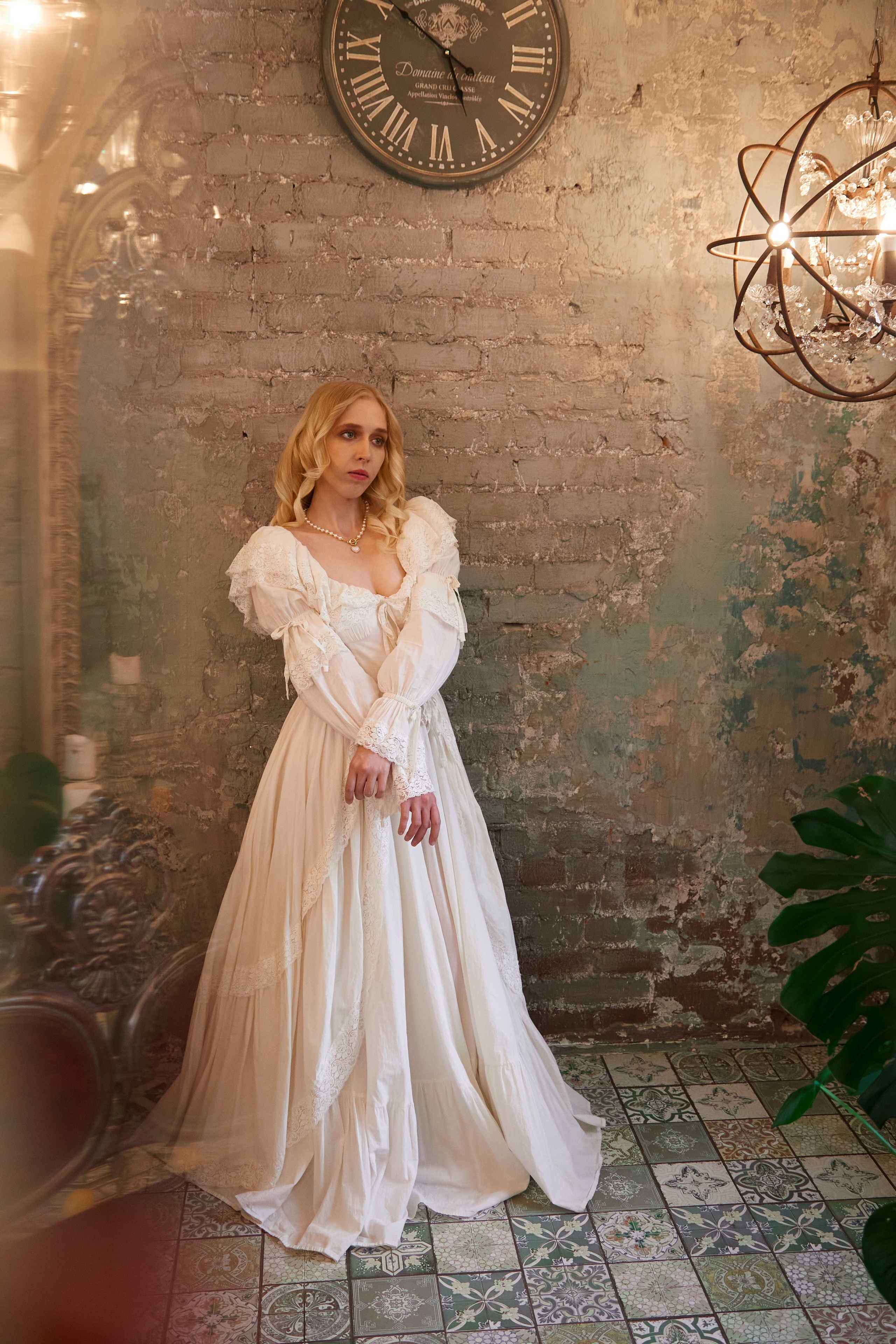 «Готика». Свадебный и креативный фотограф в ЮФО и МСК