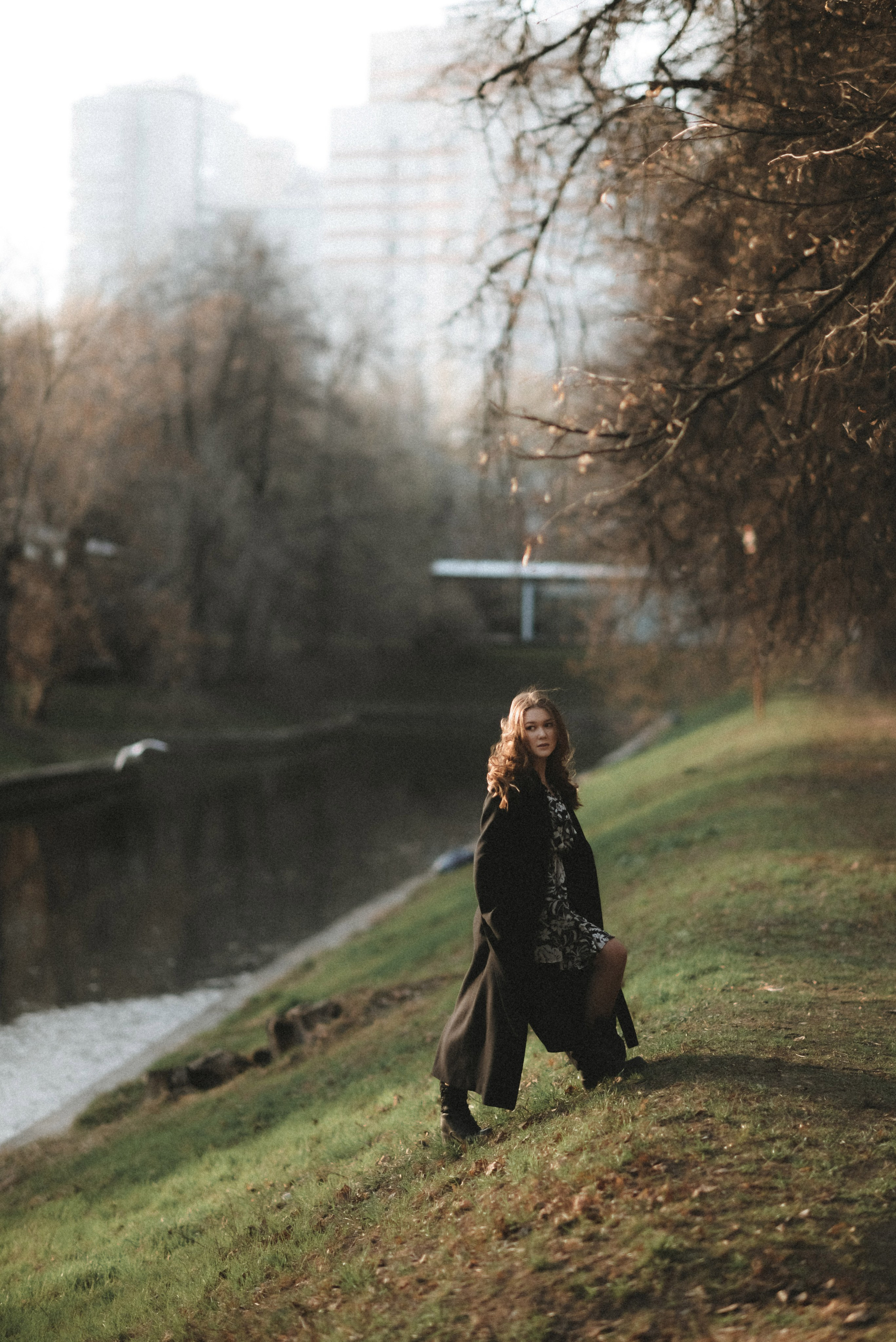 Элина. Портретный фотограф в Москве Прошина Полина