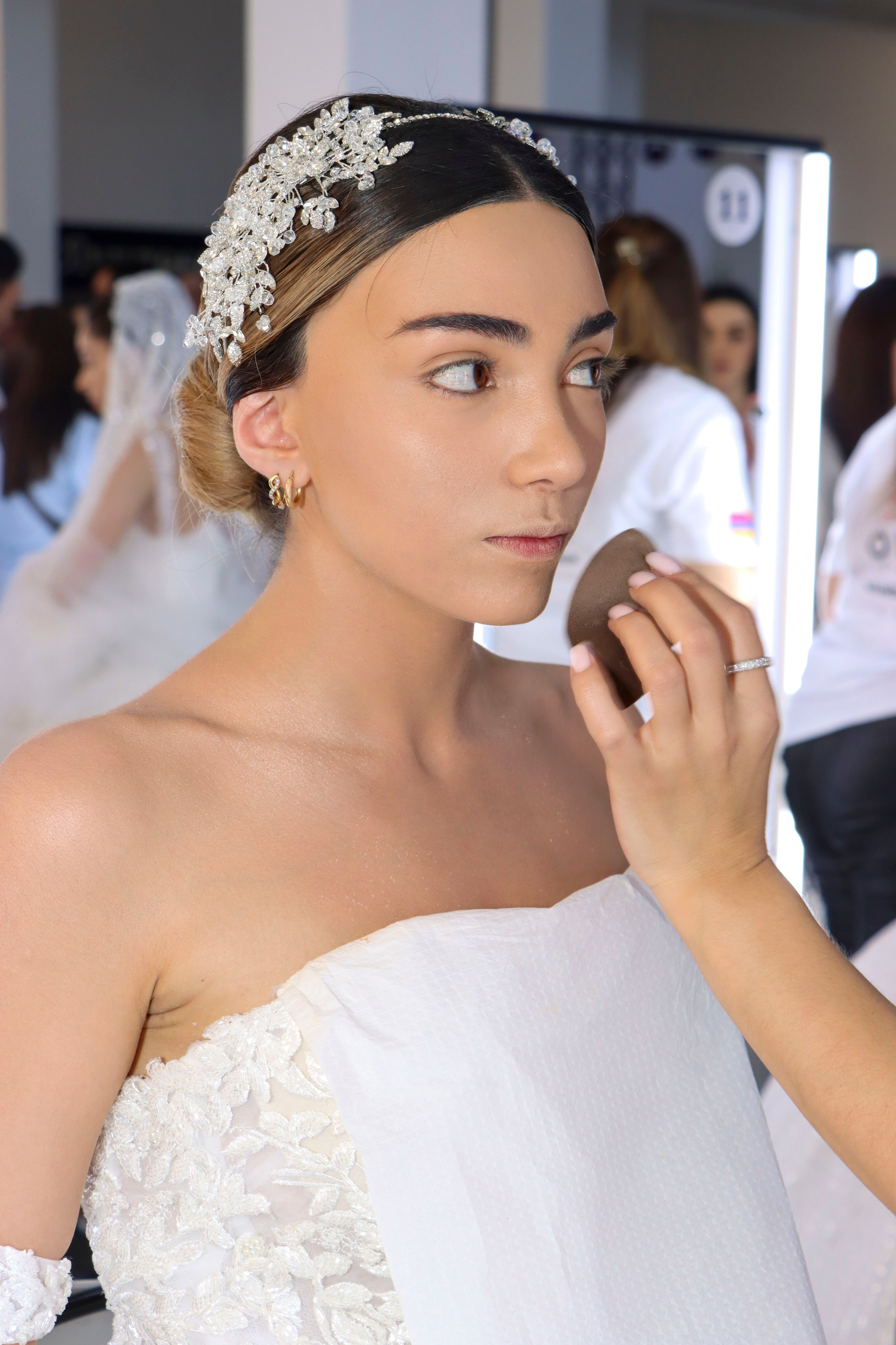 OMC Armenia 2025. Арт-фотограф Ксения Якутович