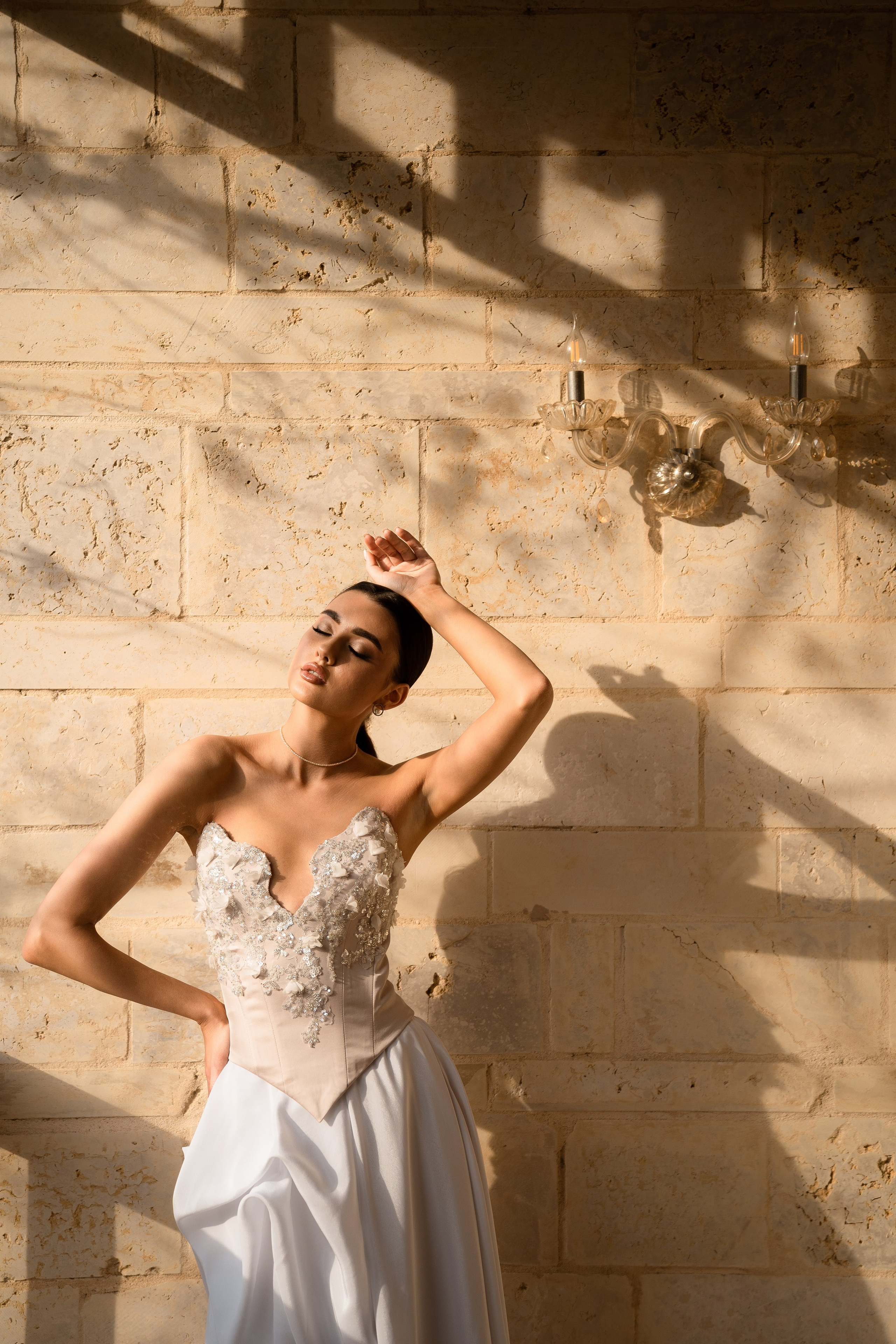 Игорь & Юля. Свадебный фотограф в Воронеже Дарья Володарская