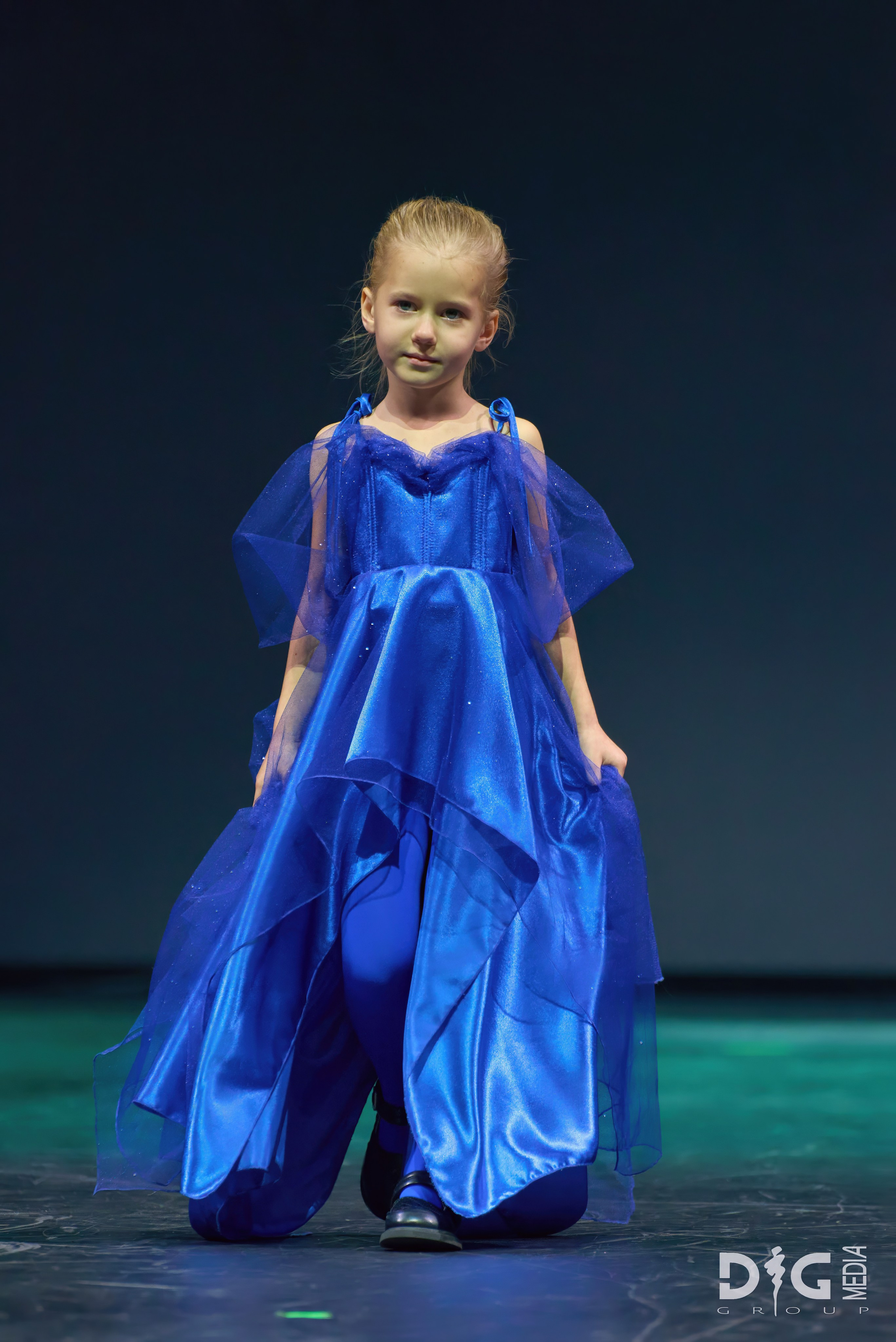 Krasnodar kids fashion week | 01-11-25 | the fragment. Showbiz | Fashion | Reportage