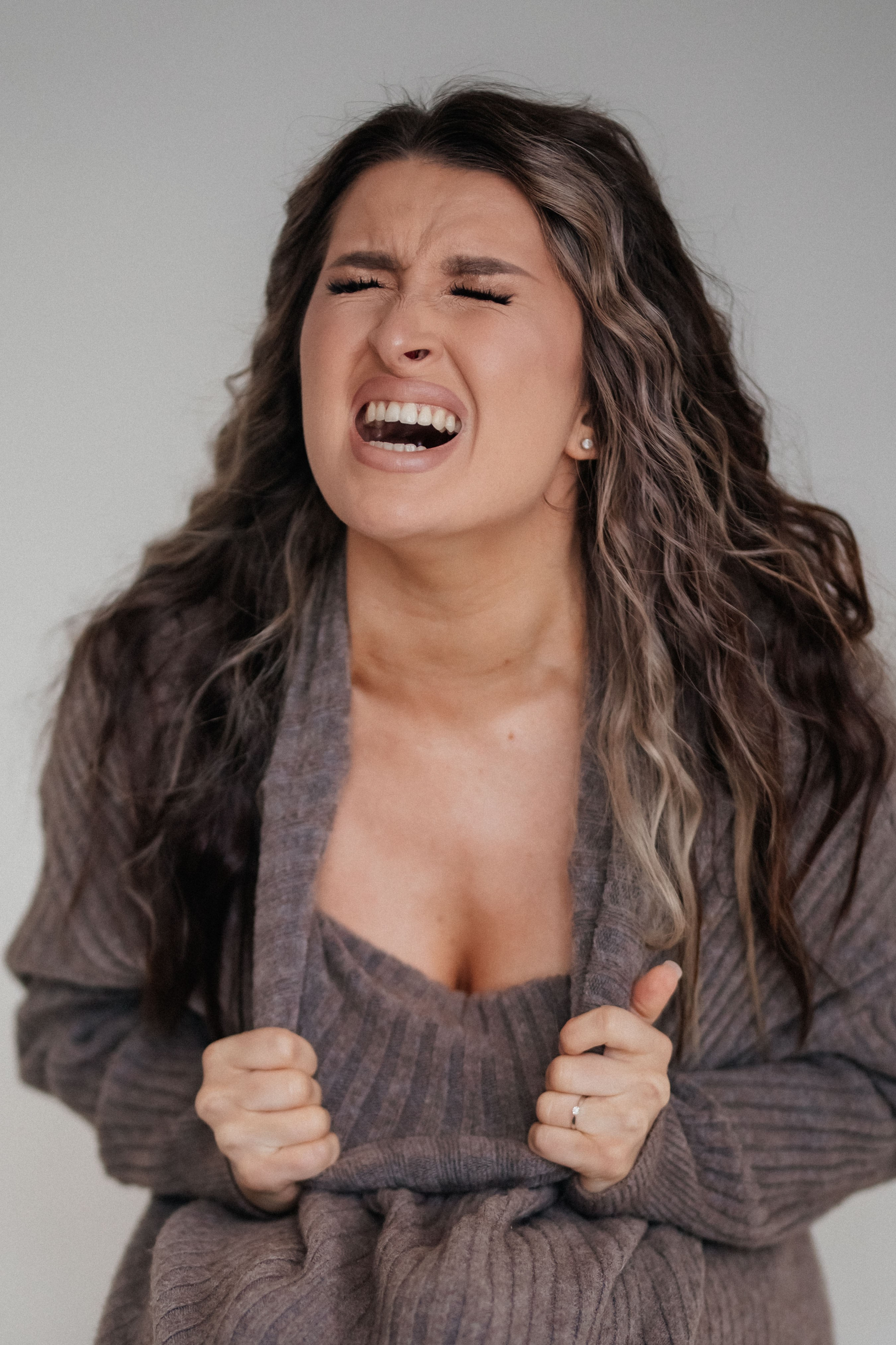 Юлия. Фотограф чувственного портрета в Санкт-Петербурге Светлана Фролова