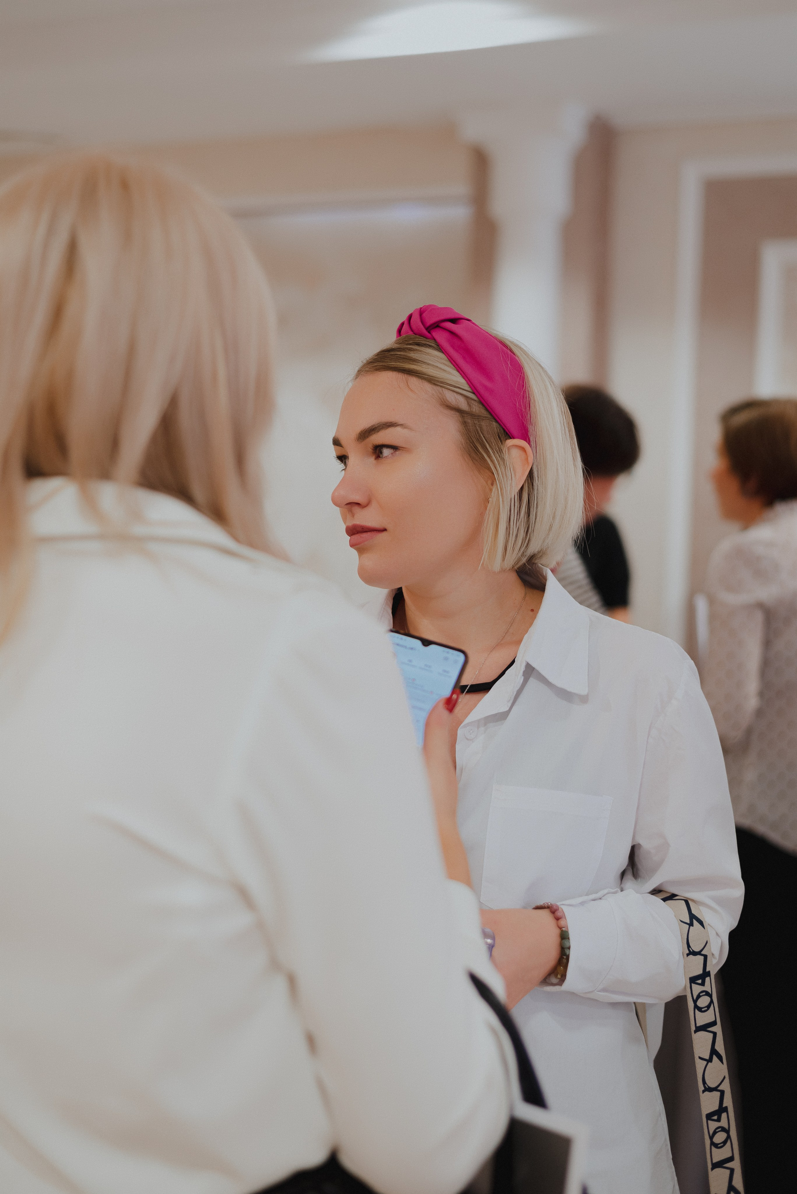 Парикмахерский марафон. Екатерина Курбанова. Женский фотограф