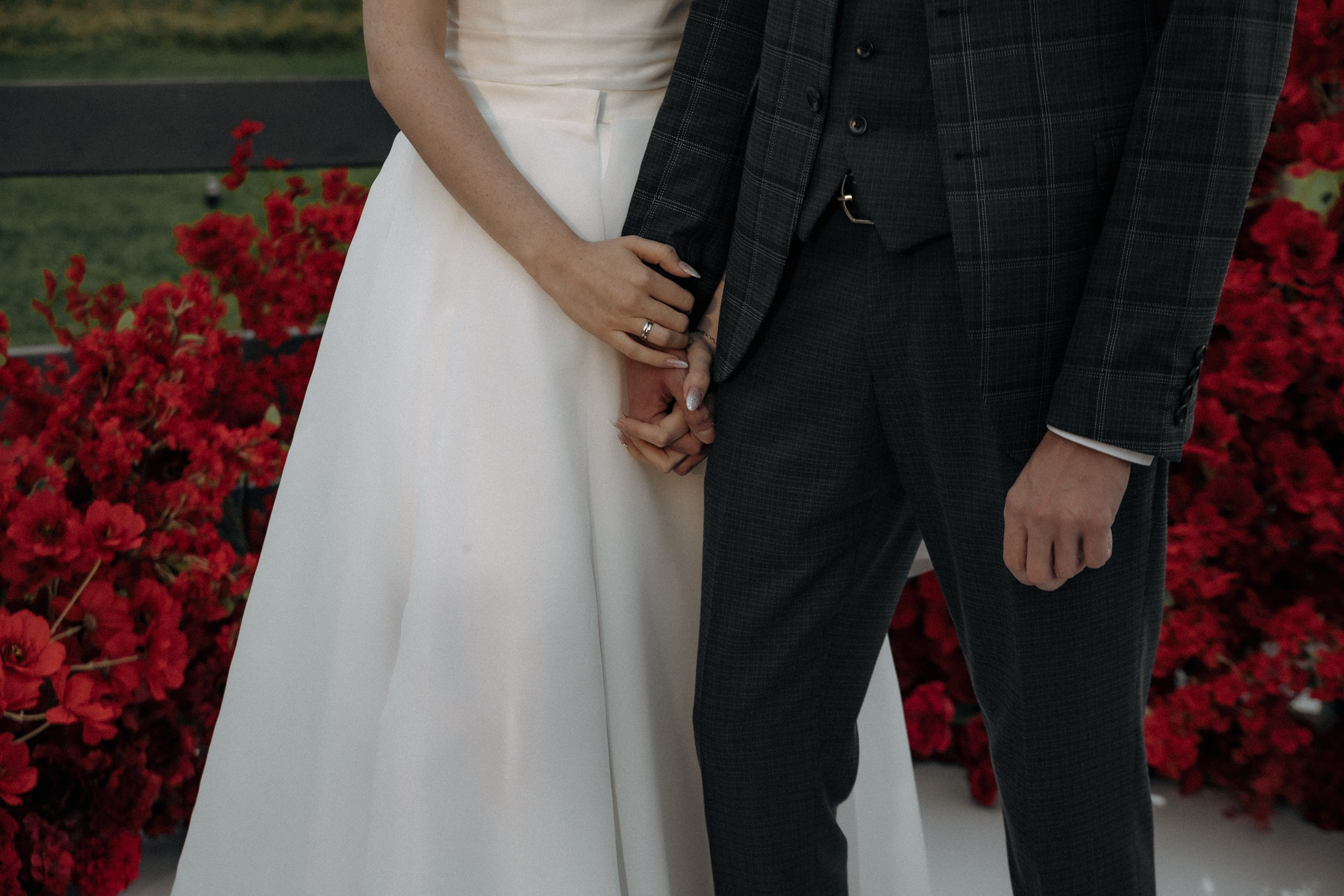 A&A | BarnHouse Wedding. Свадебный фотограф Пермь