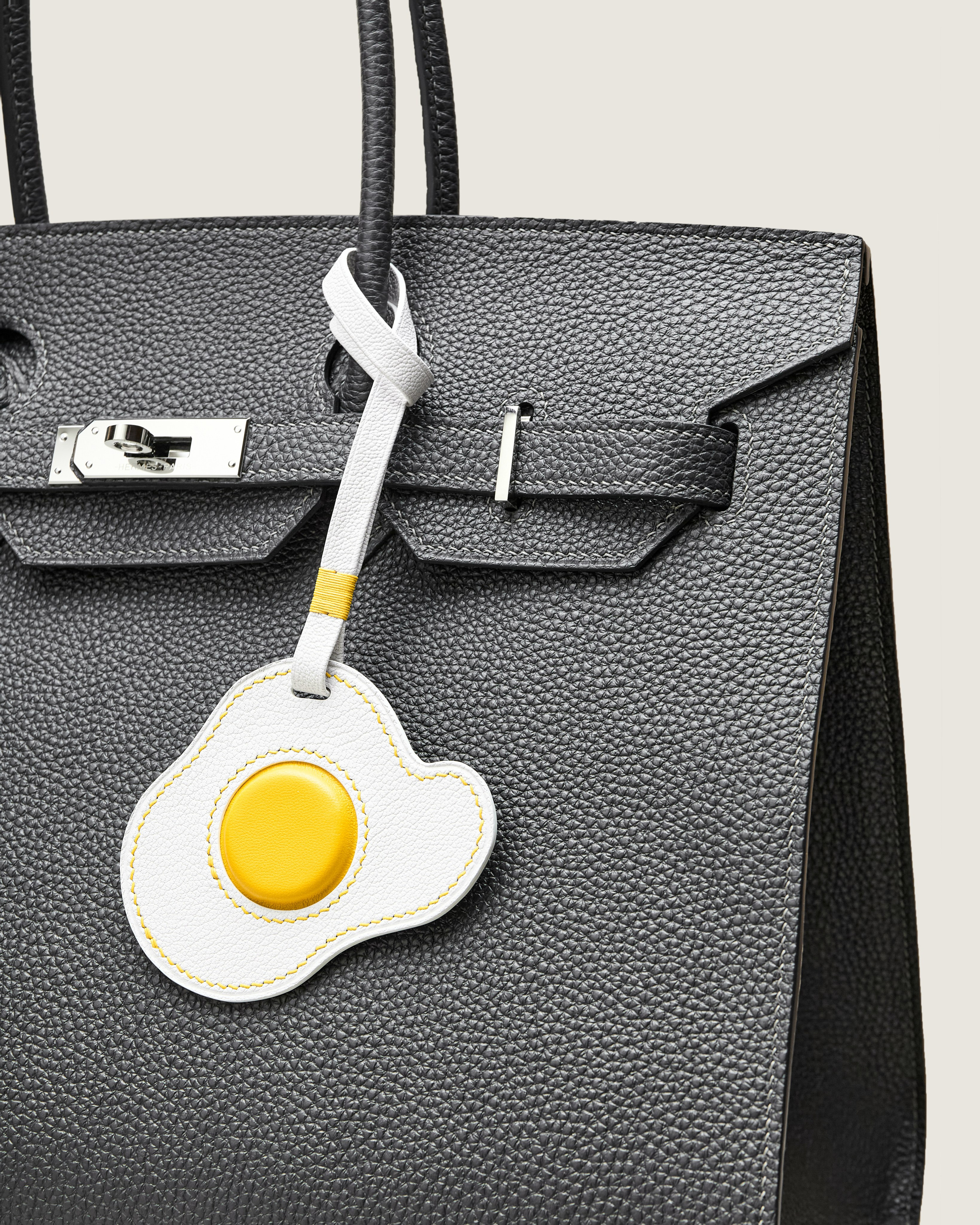 Hermes Birkin 35. Частный мастер — дизайнер по созданию аксессуаров из кожи Олег Шарыгин