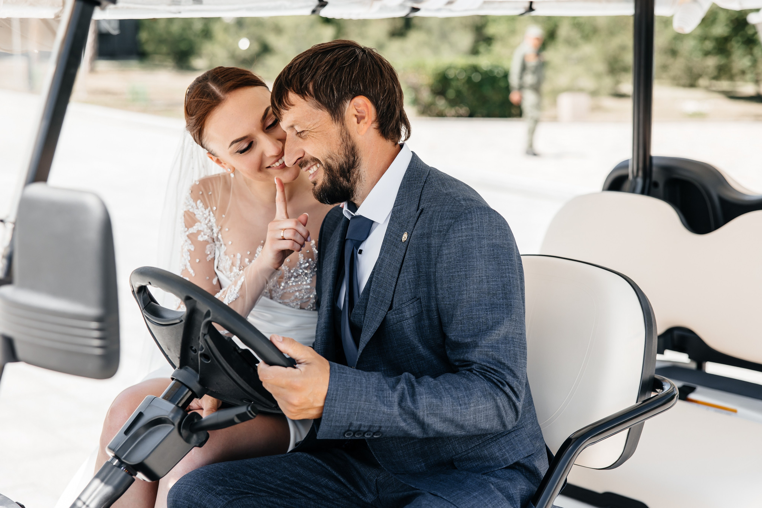 Анонс свадьбы Юлии и Сергея. Свадебный фотограф в Крыму и Севастополе Ольга Баскакова