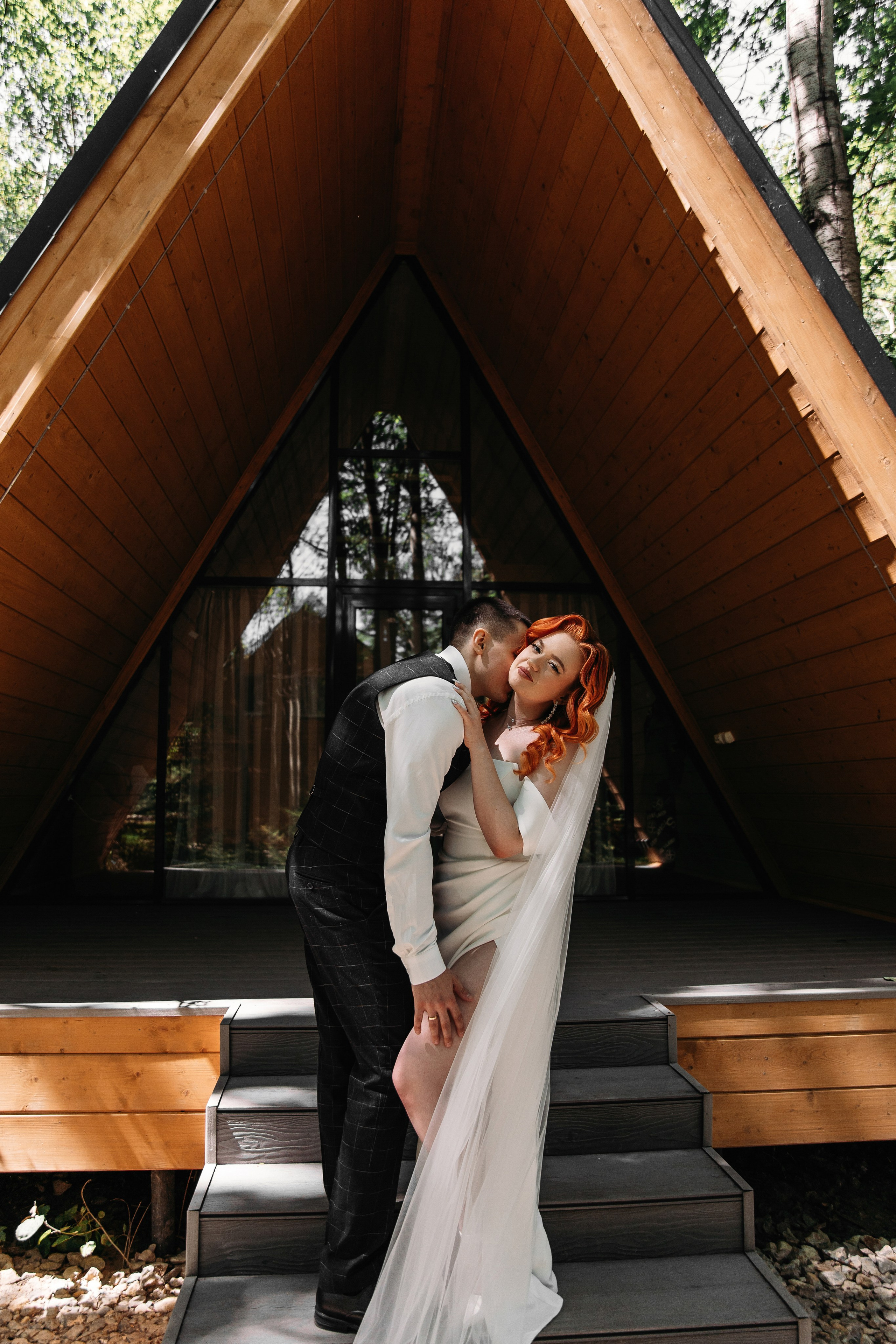 Максим & Алёна. Свадебный ФОТОГРАФ и ВИДЕОГРАФ Ульяновск