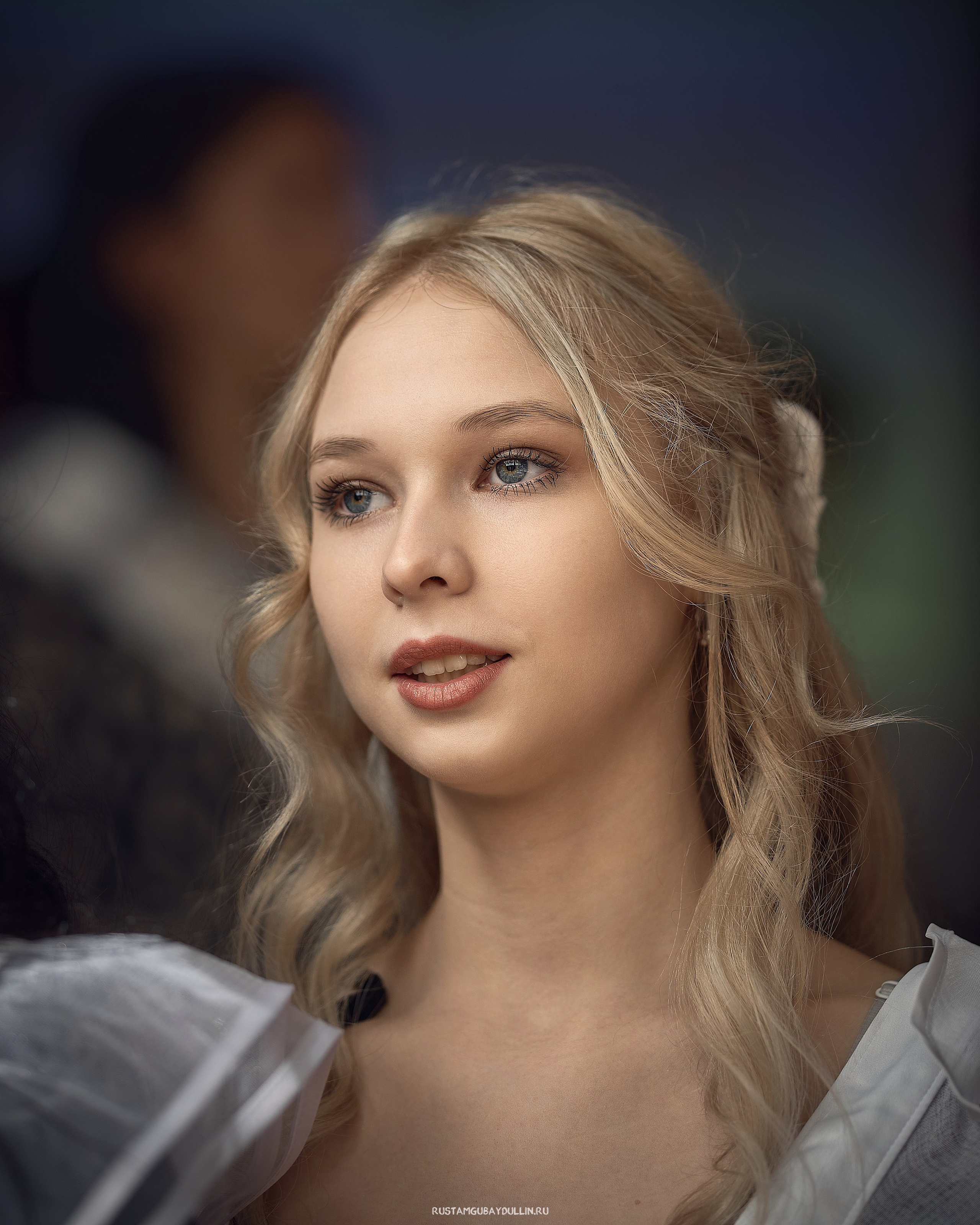 Рустам Губайдуллин Фотографирую жизнь в Кстово/HH