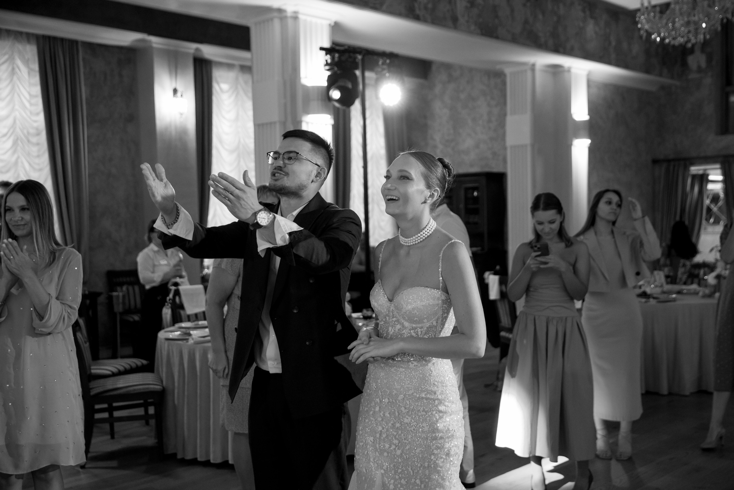 Свадьба в итальянском стиле. Свадебный и семейный фотограф в Москве Диана Левченко