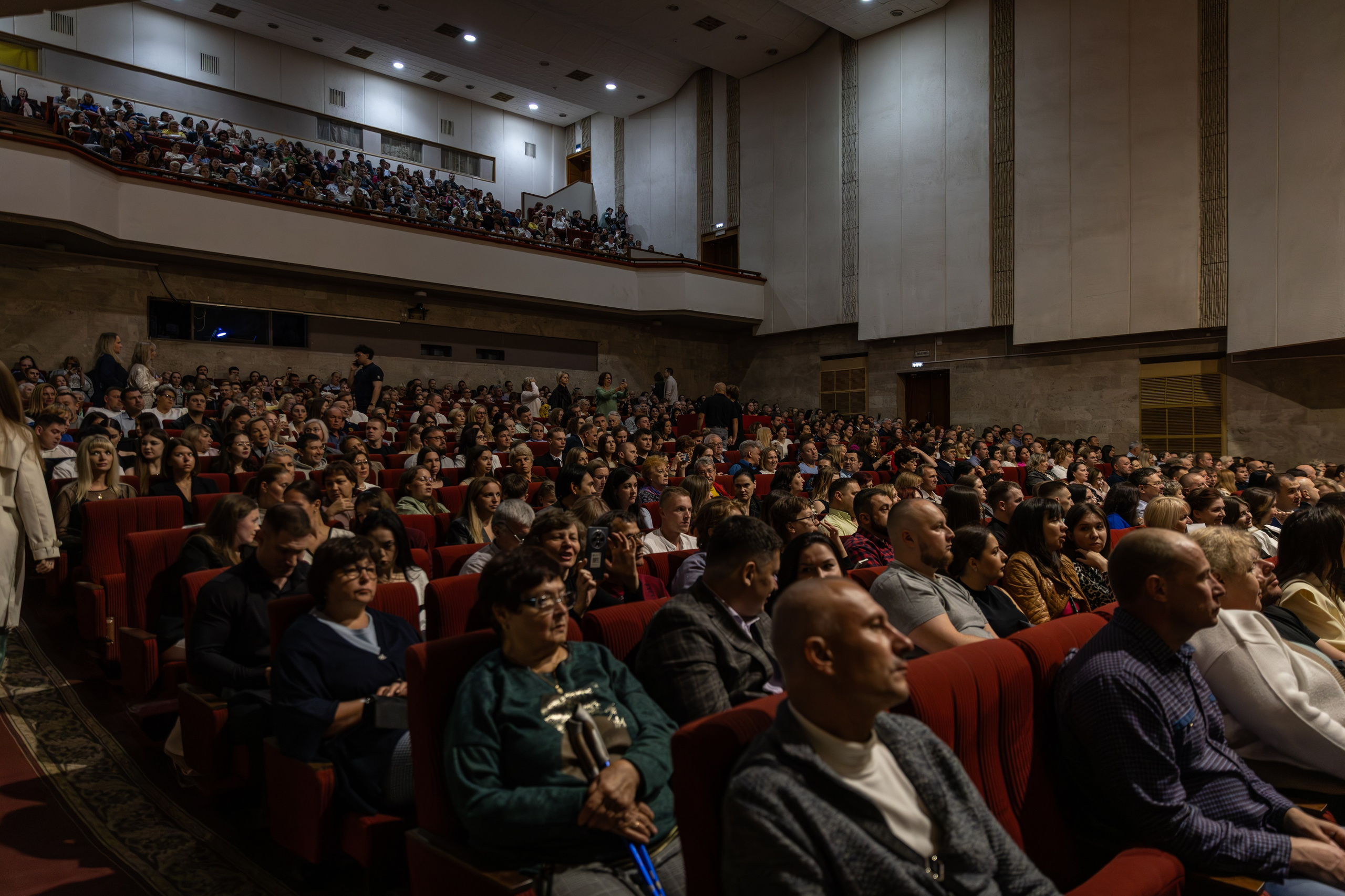 Muse. Екатерина Рыбина фотограф в Нижнем Новгороде