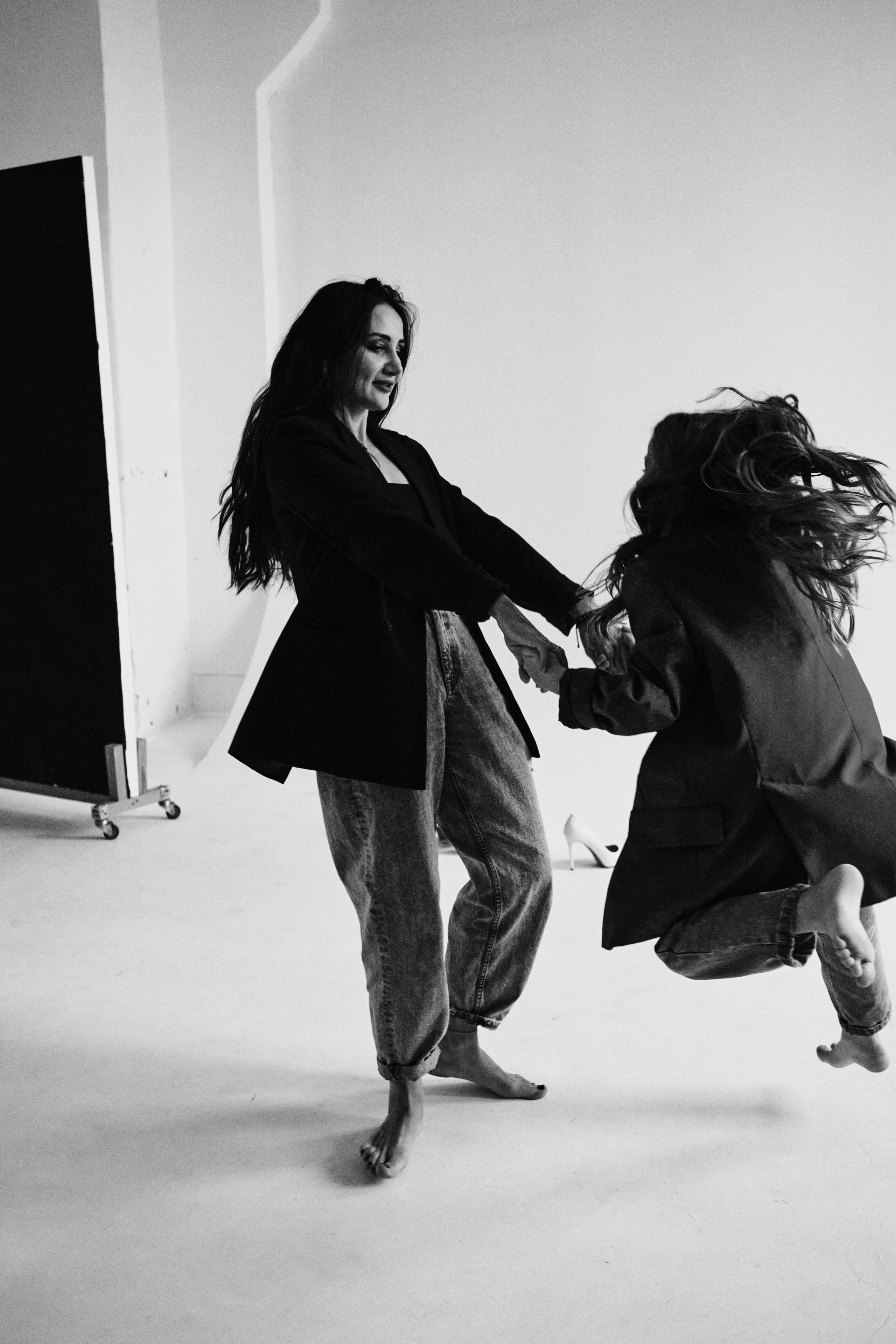 Саша и Рита. Фотограф в Санкт-Петербурге Мария Комолитдинова