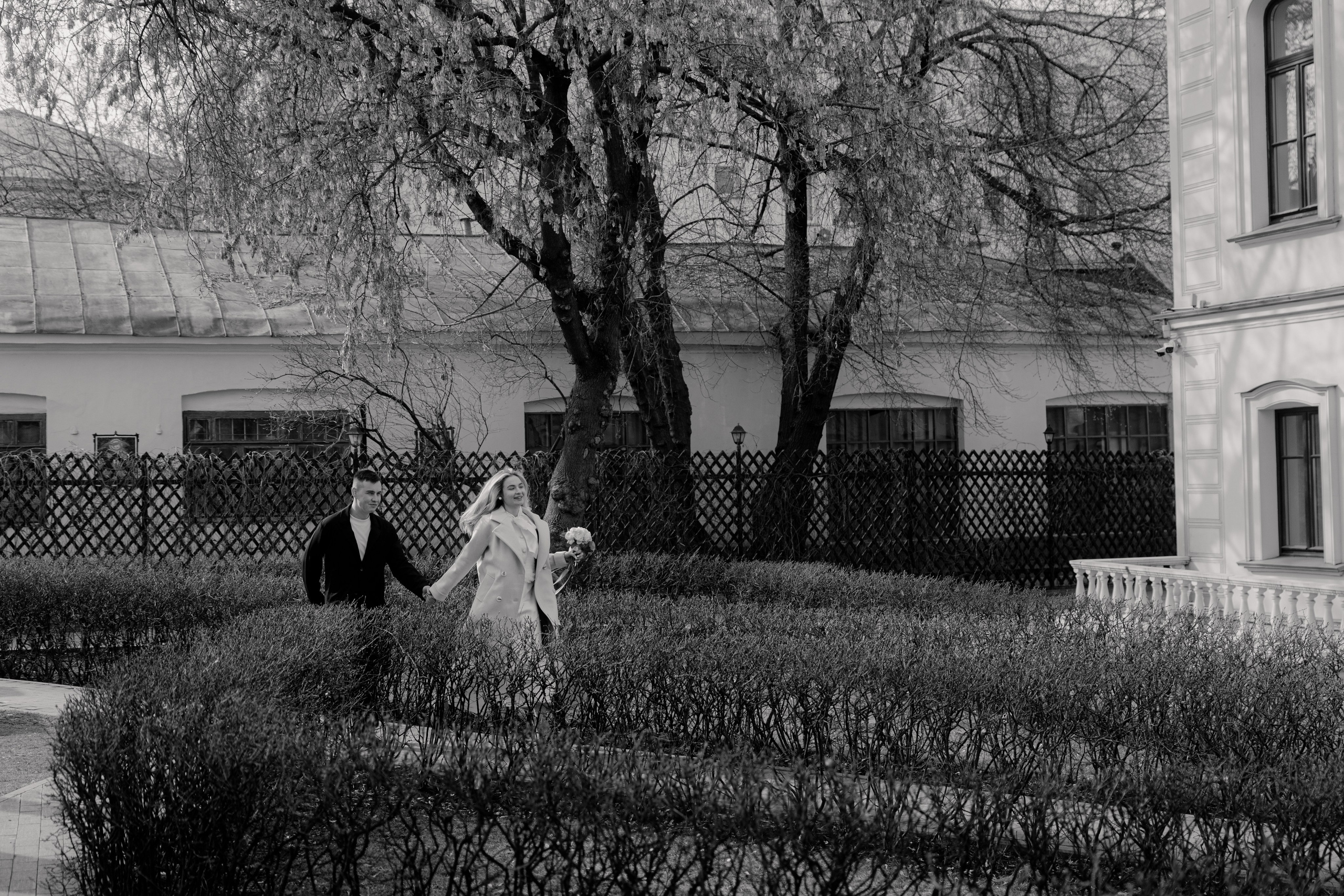 Леша + Ксюша. Семейный и детский фотограф Юлия Шох