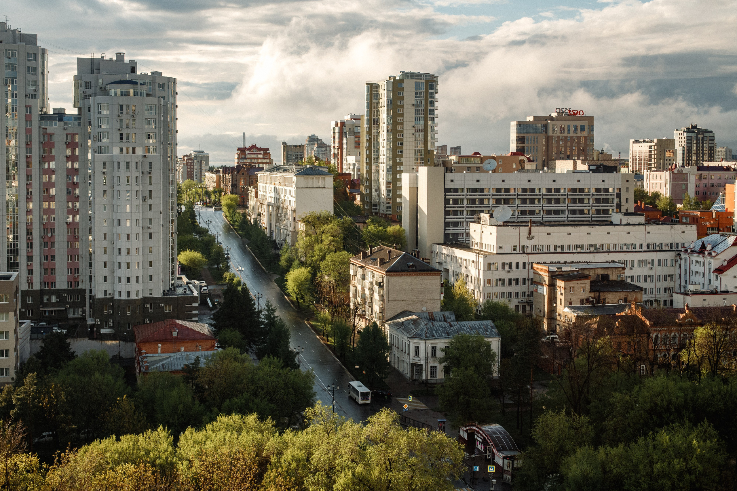 QUEEN KHV [12 ЛЕТ]. СВОИ. ФОТООТЧЕТЫ-СОБЫТИЯ-МЕСТА