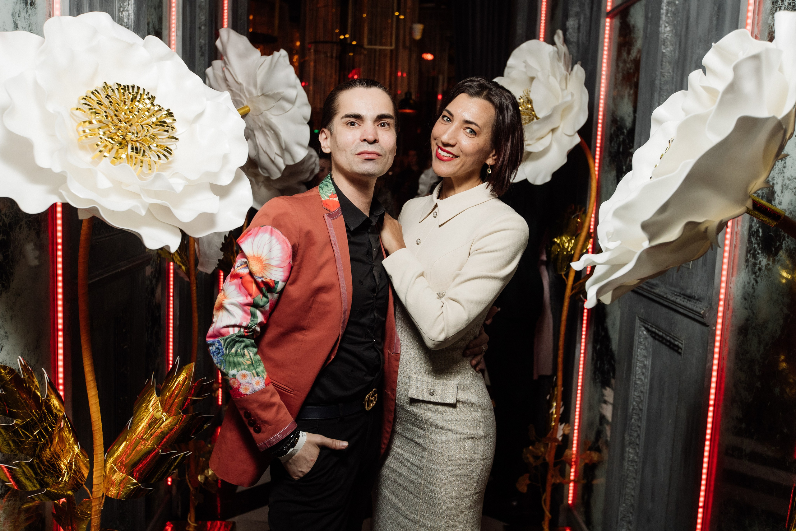 СОБРАНИЕ EXCLUSIVE — ПРЕЗЕНТАЦИЯ ВЕСЕННЕГО ЖУРНАЛА. СВОИ. ФОТООТЧЕТЫ-СОБЫТИЯ-МЕСТА