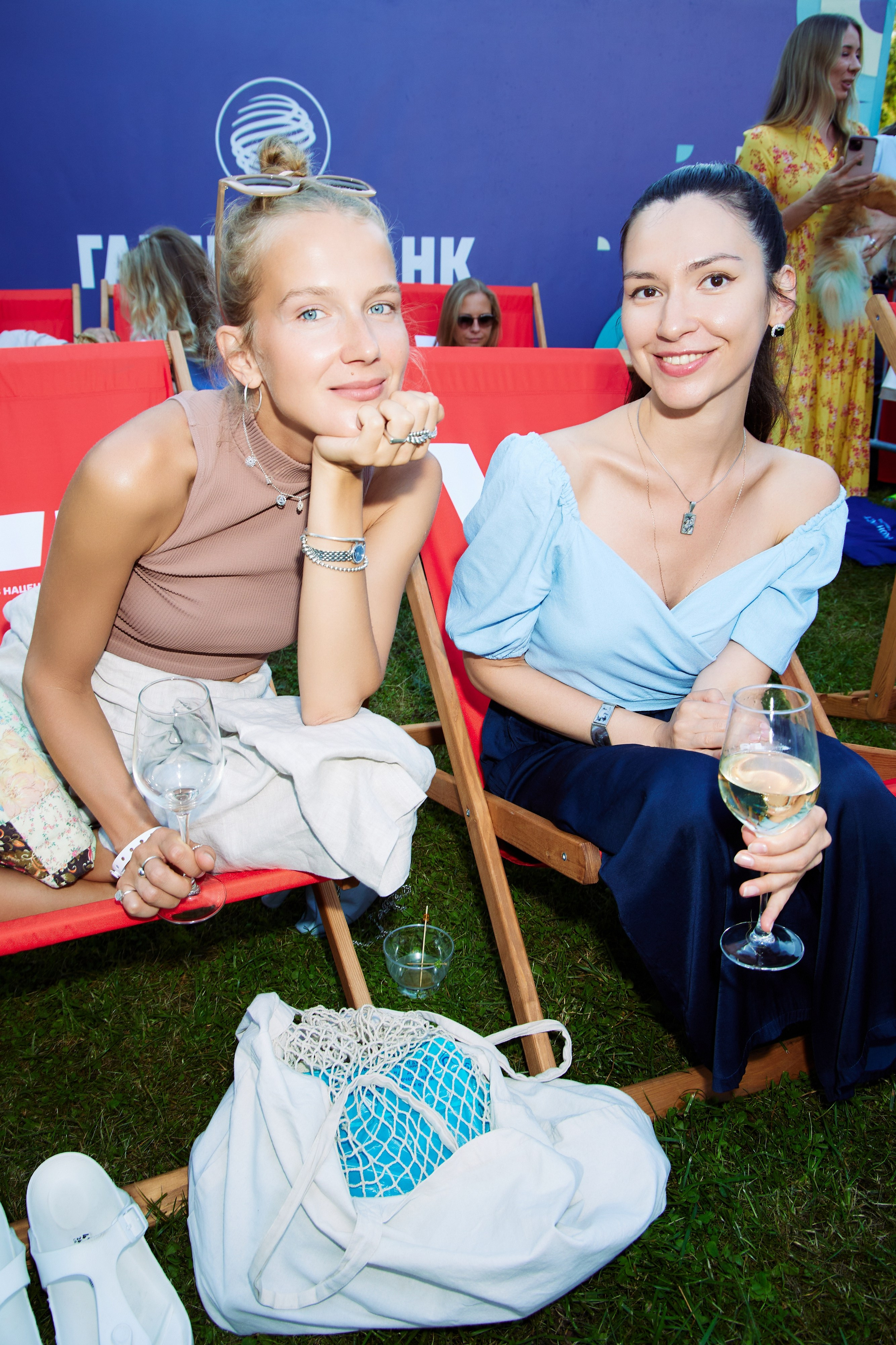 Jazz Festival. Reportage photographer Vlad Shishkin