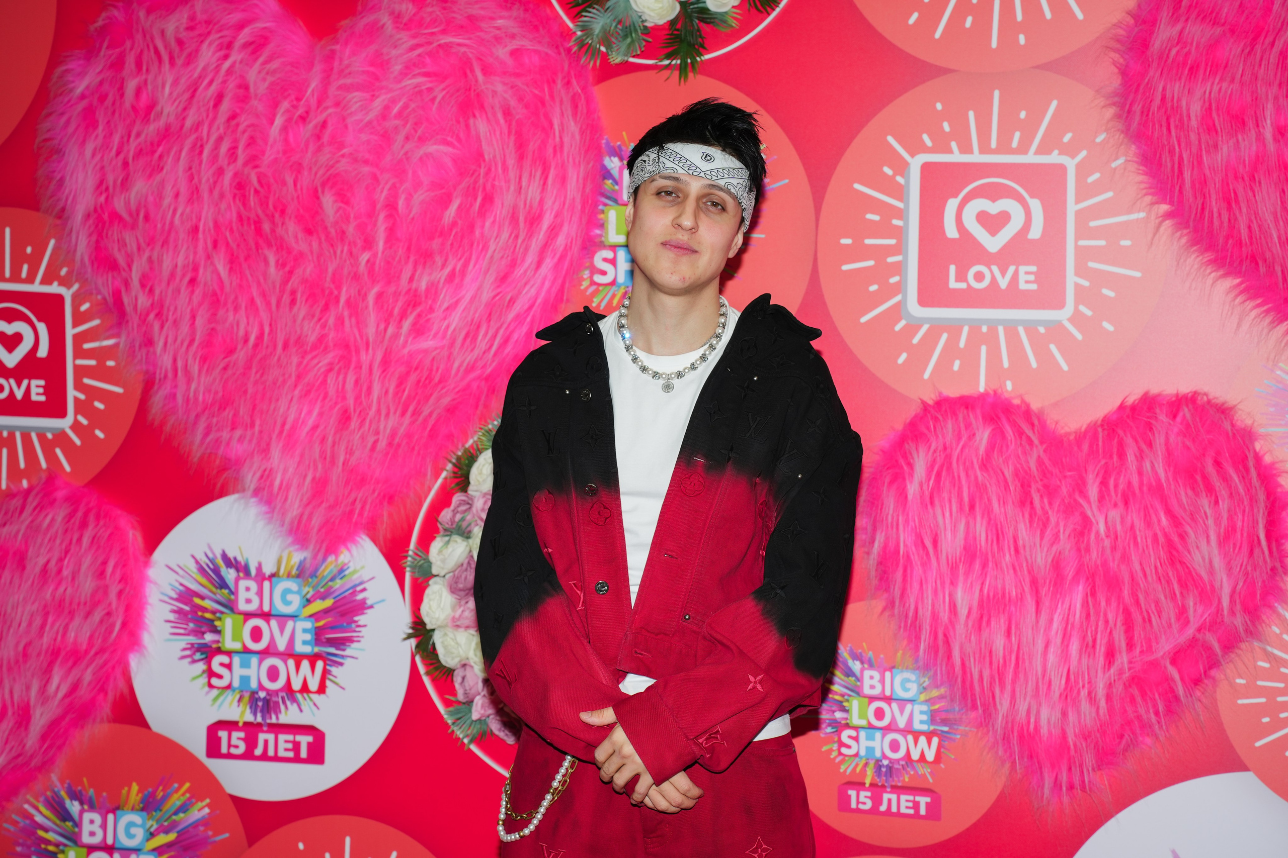 BIG LOVE SHOW 2024. Фотограф Екатерина Юрьева | Тула, Москва, Новомосковск