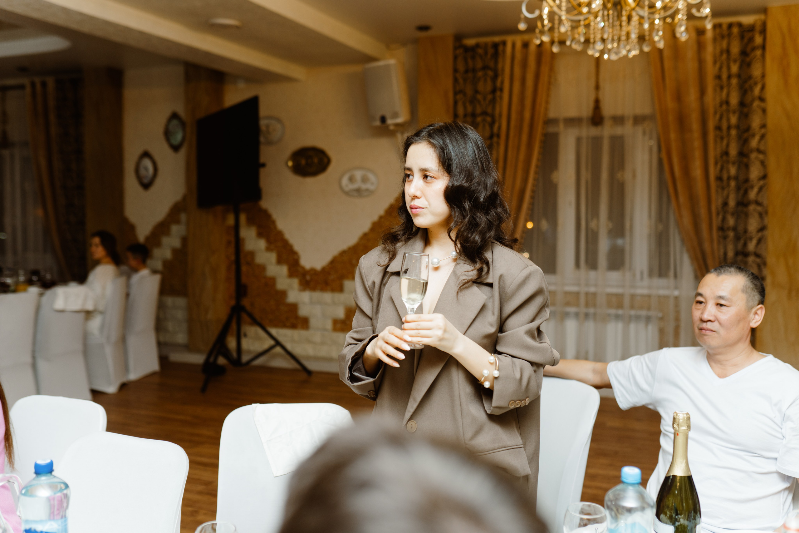 Свадьба | Илья Ксения — 2025