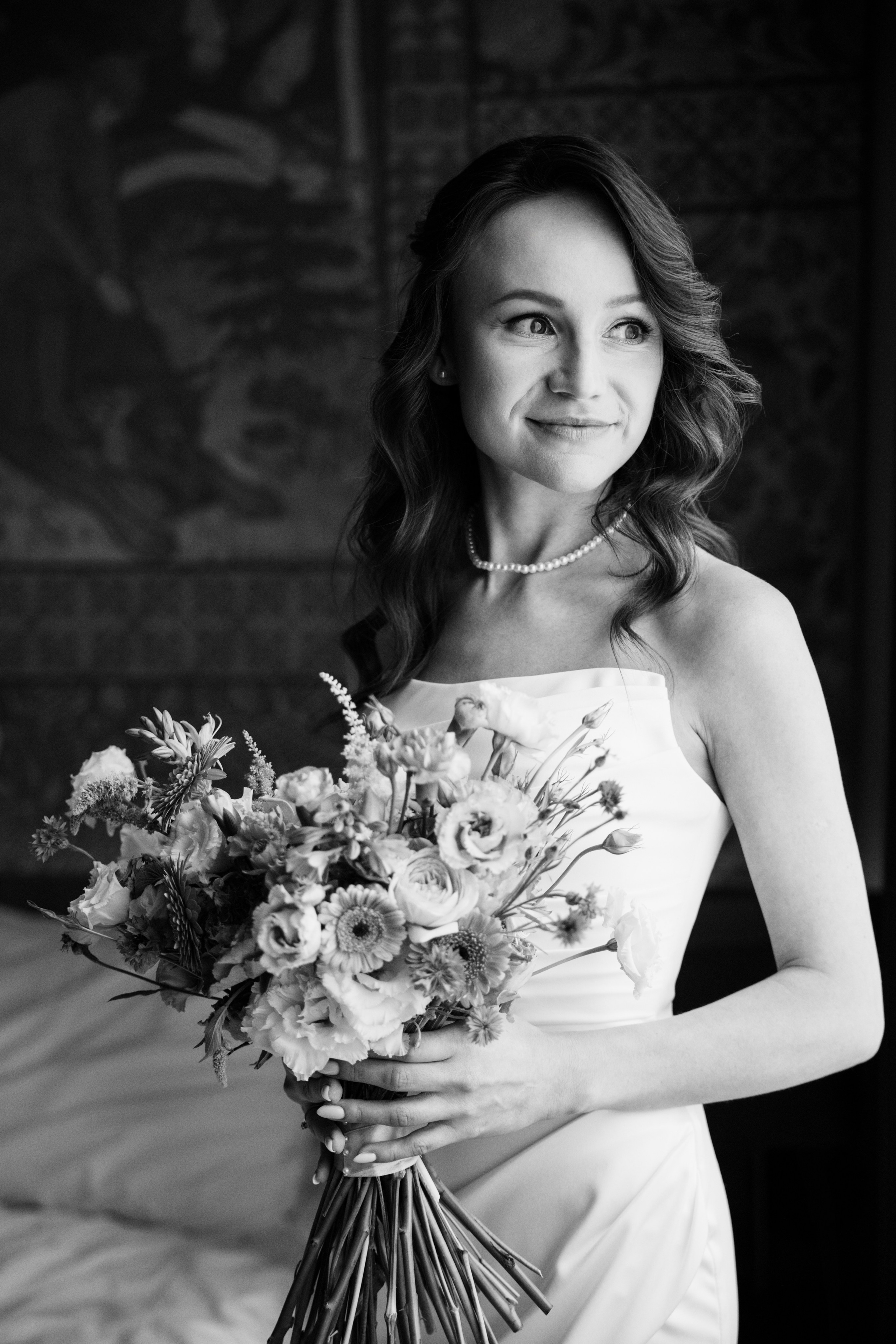 Иван & Ксения. Свадебный фотограф Домодедово Москва Катерина Алехина