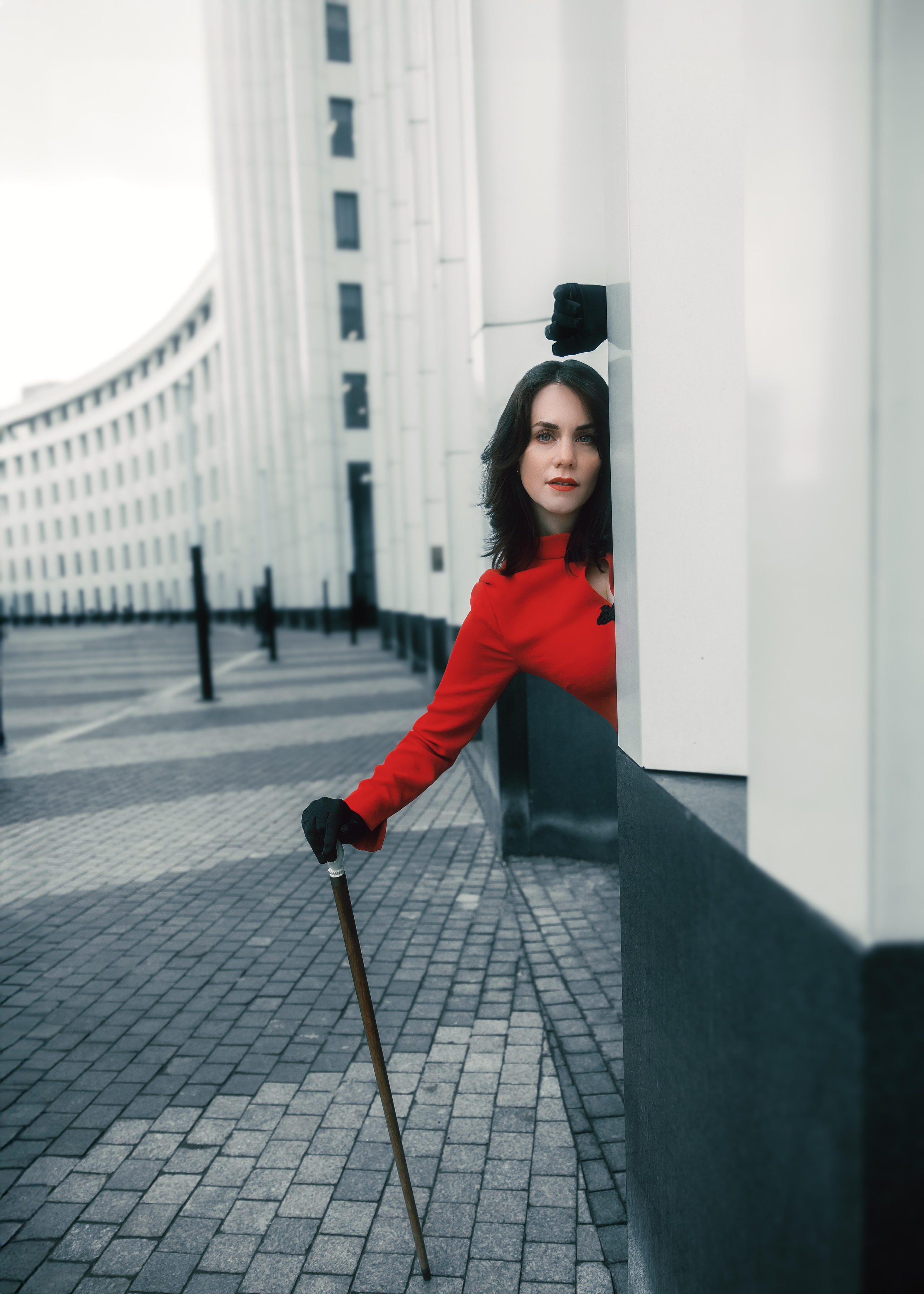 AKVAMARIN. Shamirov Arkadiy