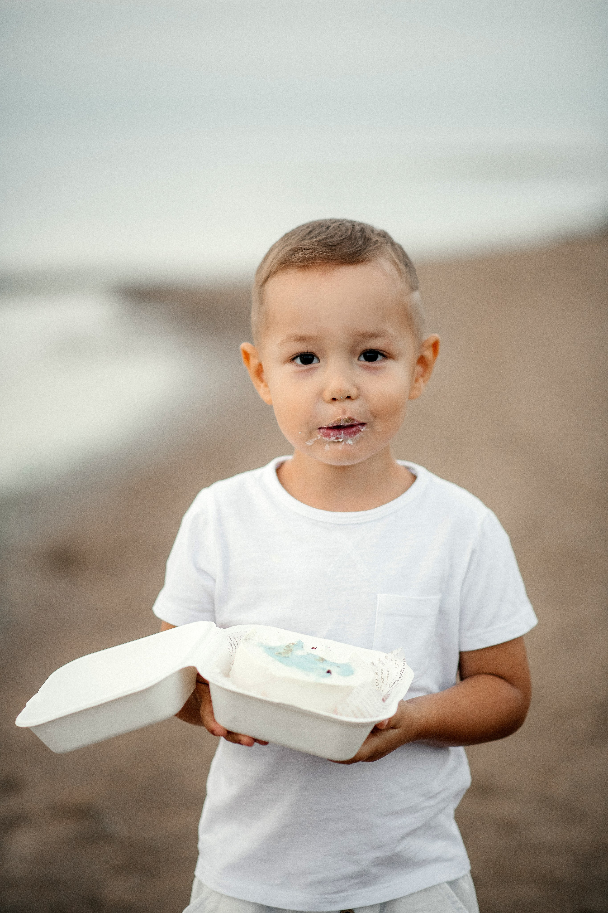 Детские съемки и дни рождения. Главная