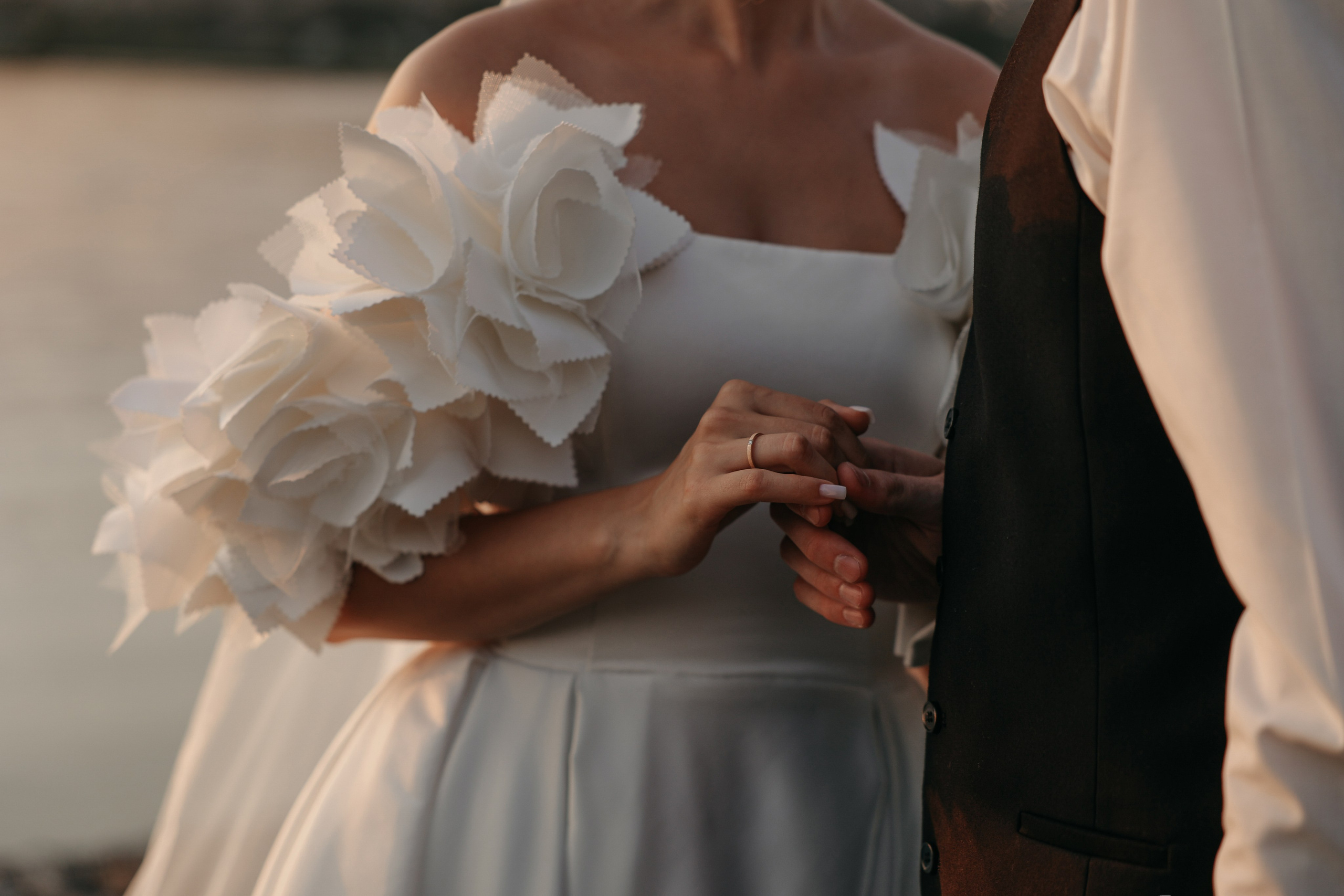 Артем и Дарья. Свадебный и семейный фотограф в Ростове-на-Дону Марианна Хахладжева