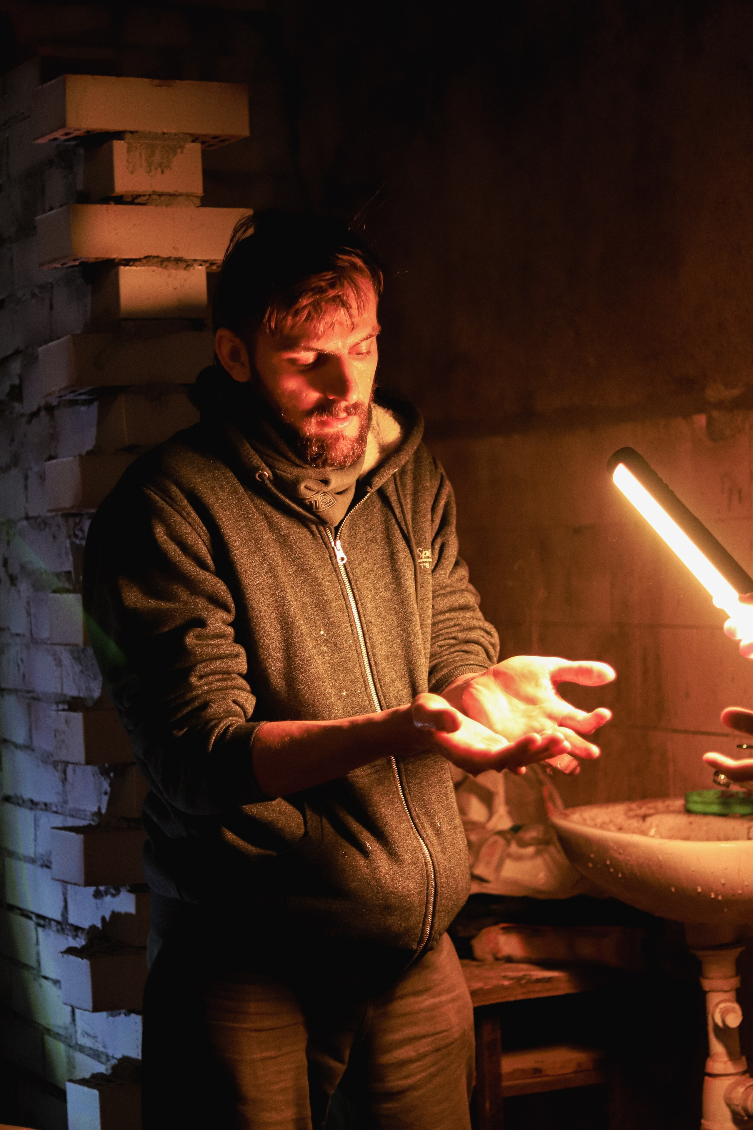 Розовый от Цветных (4 ноября 2023). Ивентный фотограф в Санкт-Петербурге Олег Комков