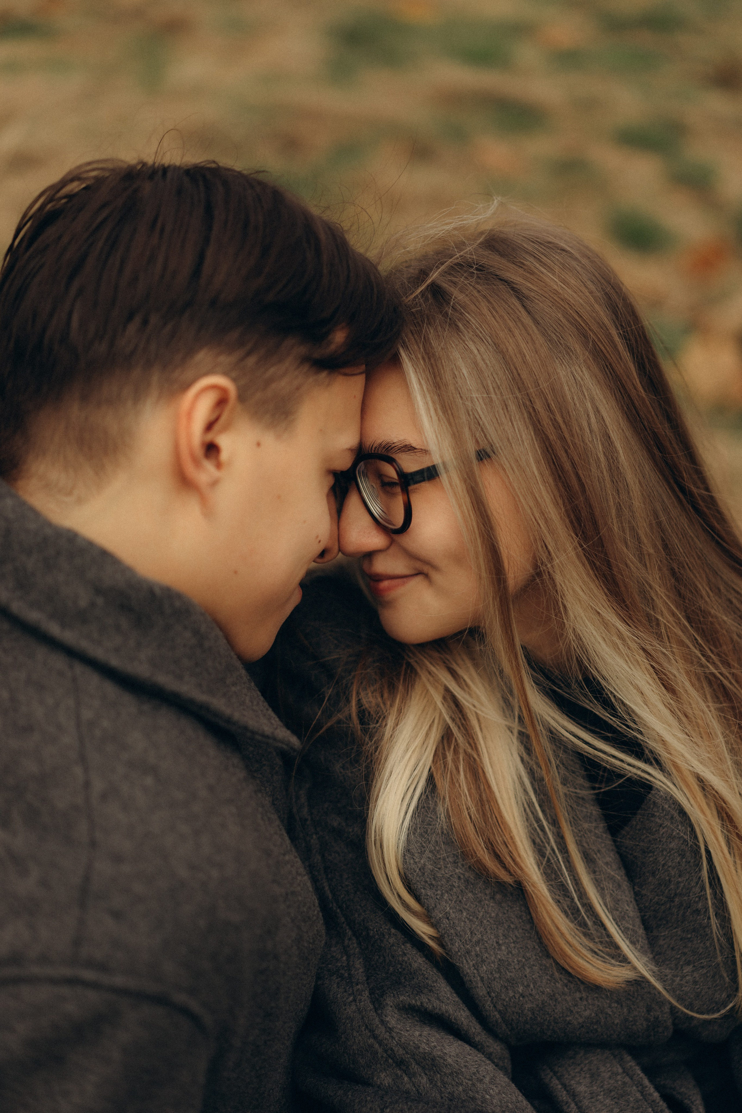 Ксения и Иван. Семейный lifestyle фотограф в Москве Рената Рафикова