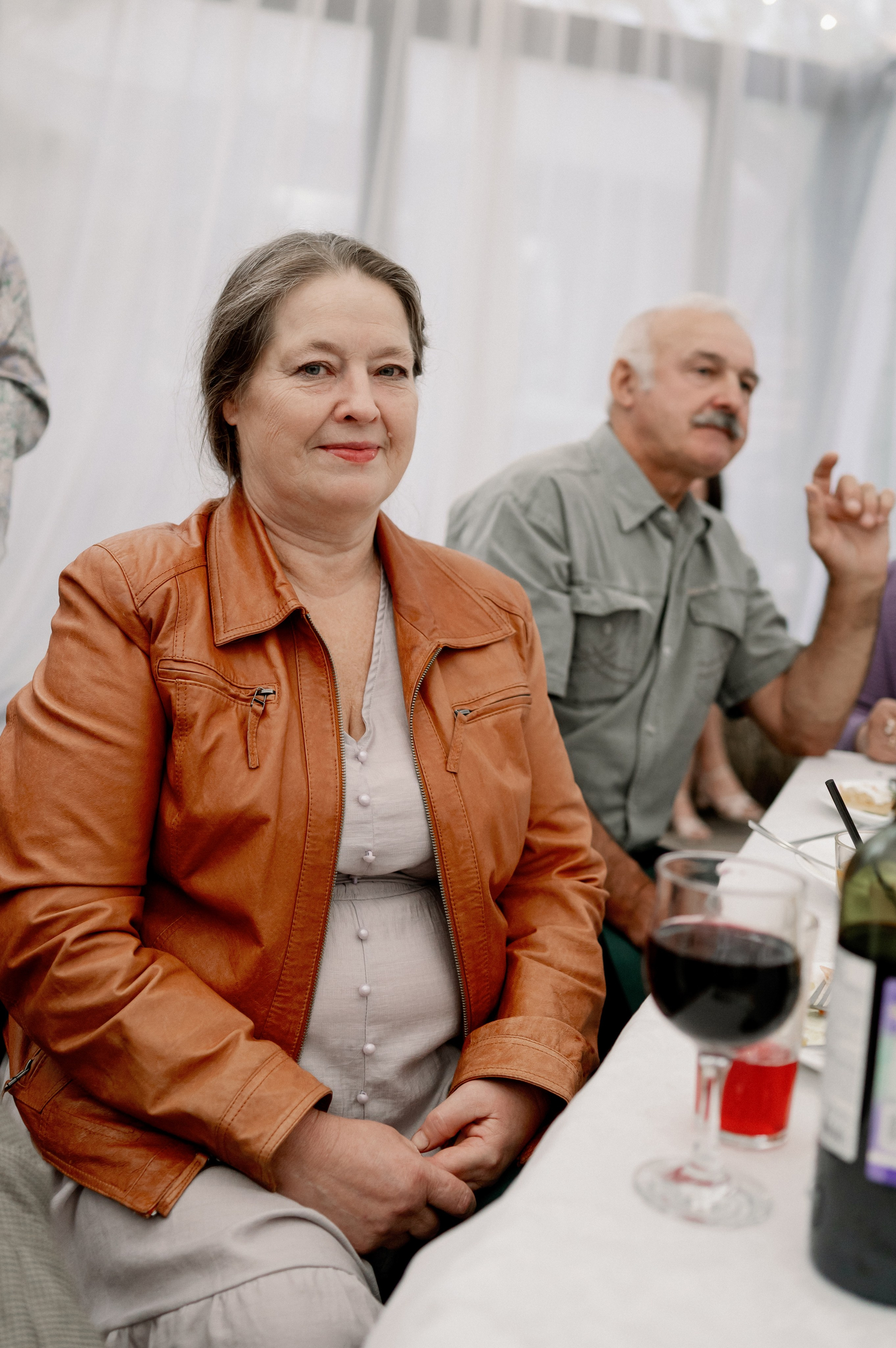 Максим и Екатерина. Фотограф в Красноярске